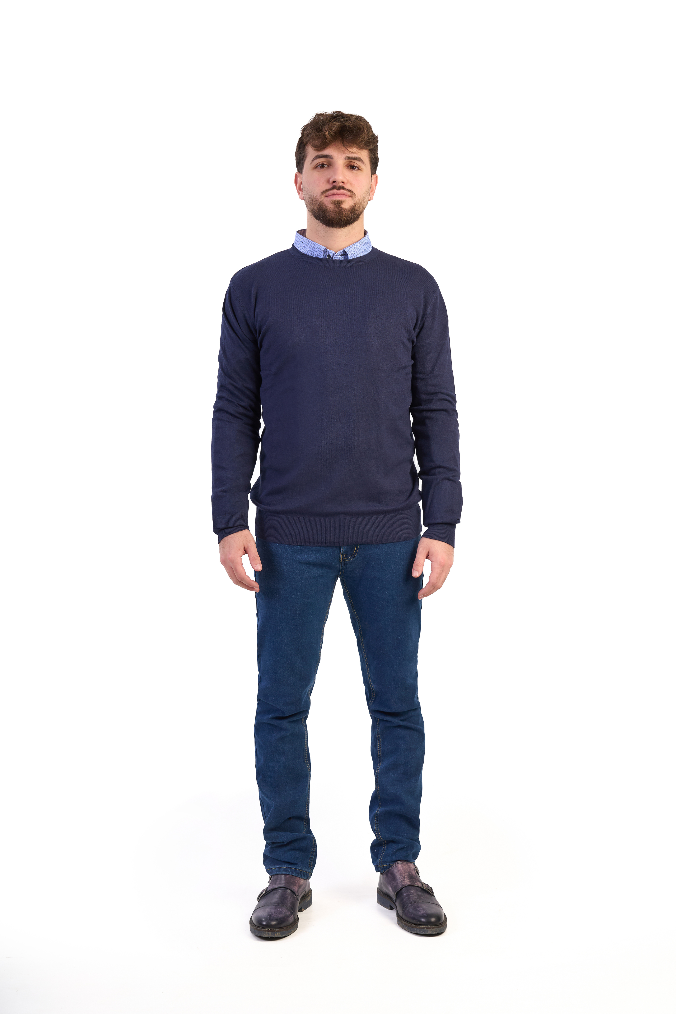 Maglia Marsiglia