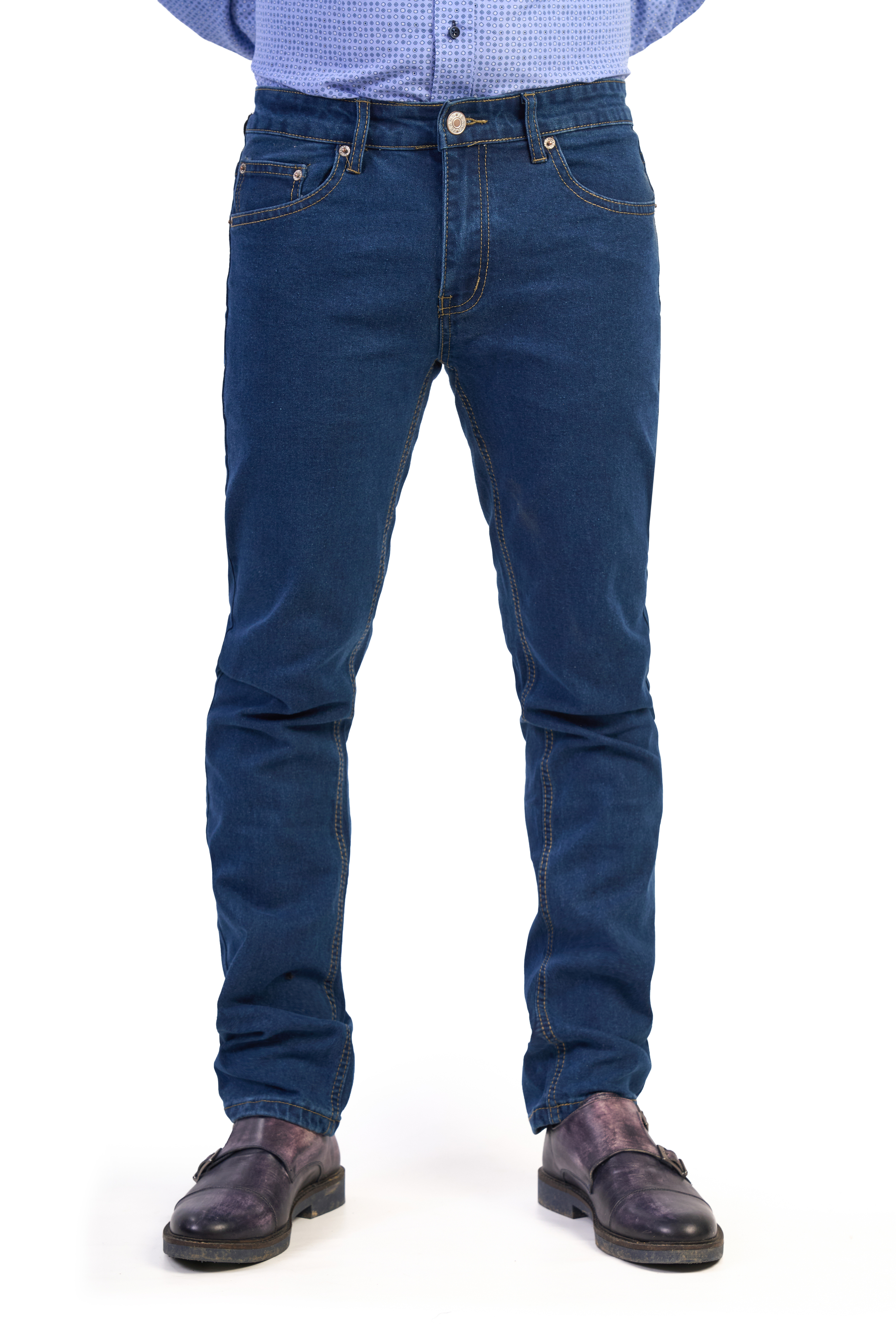 Jeans Marsiglia