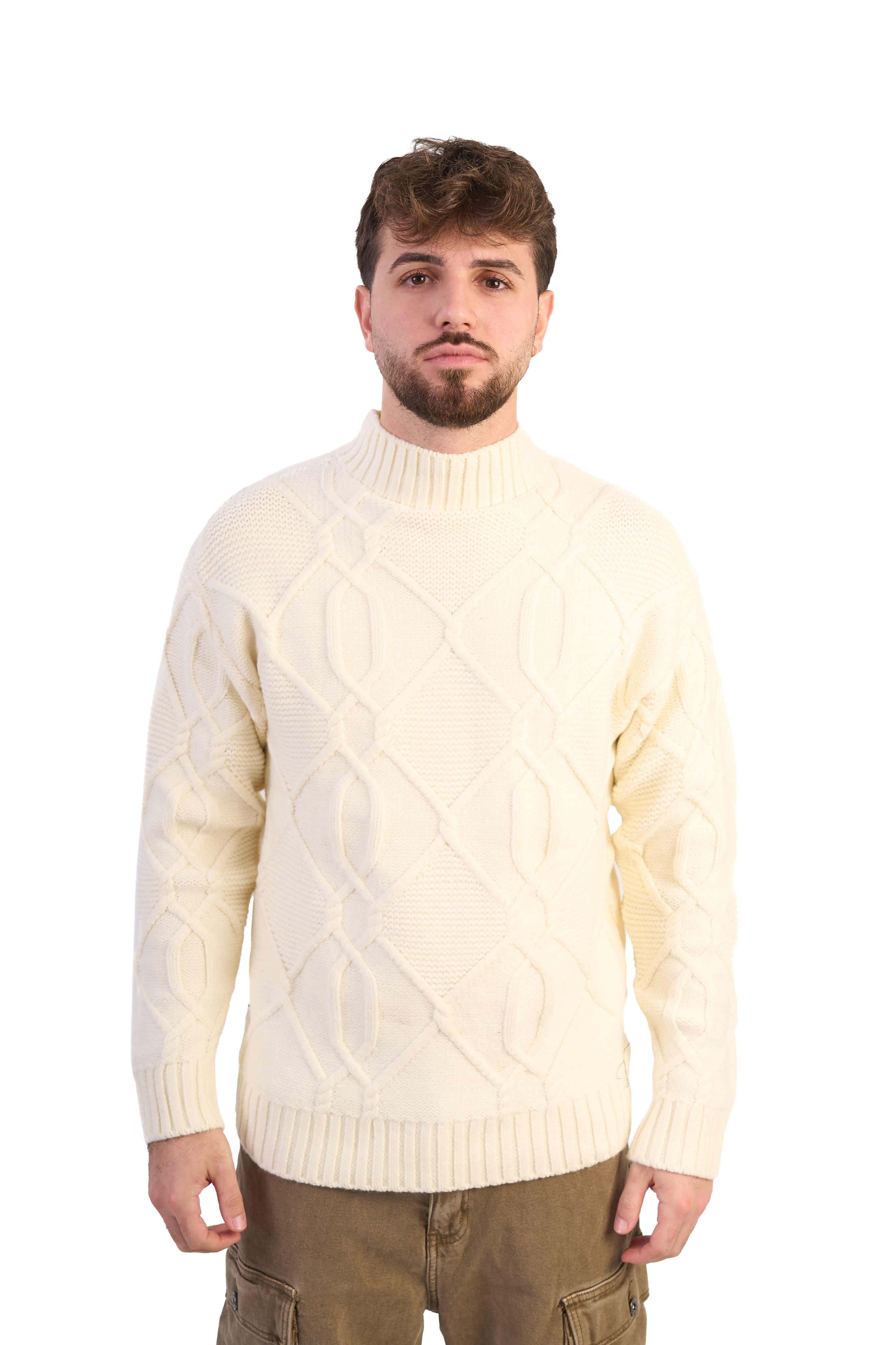 Maglione Los Angeles