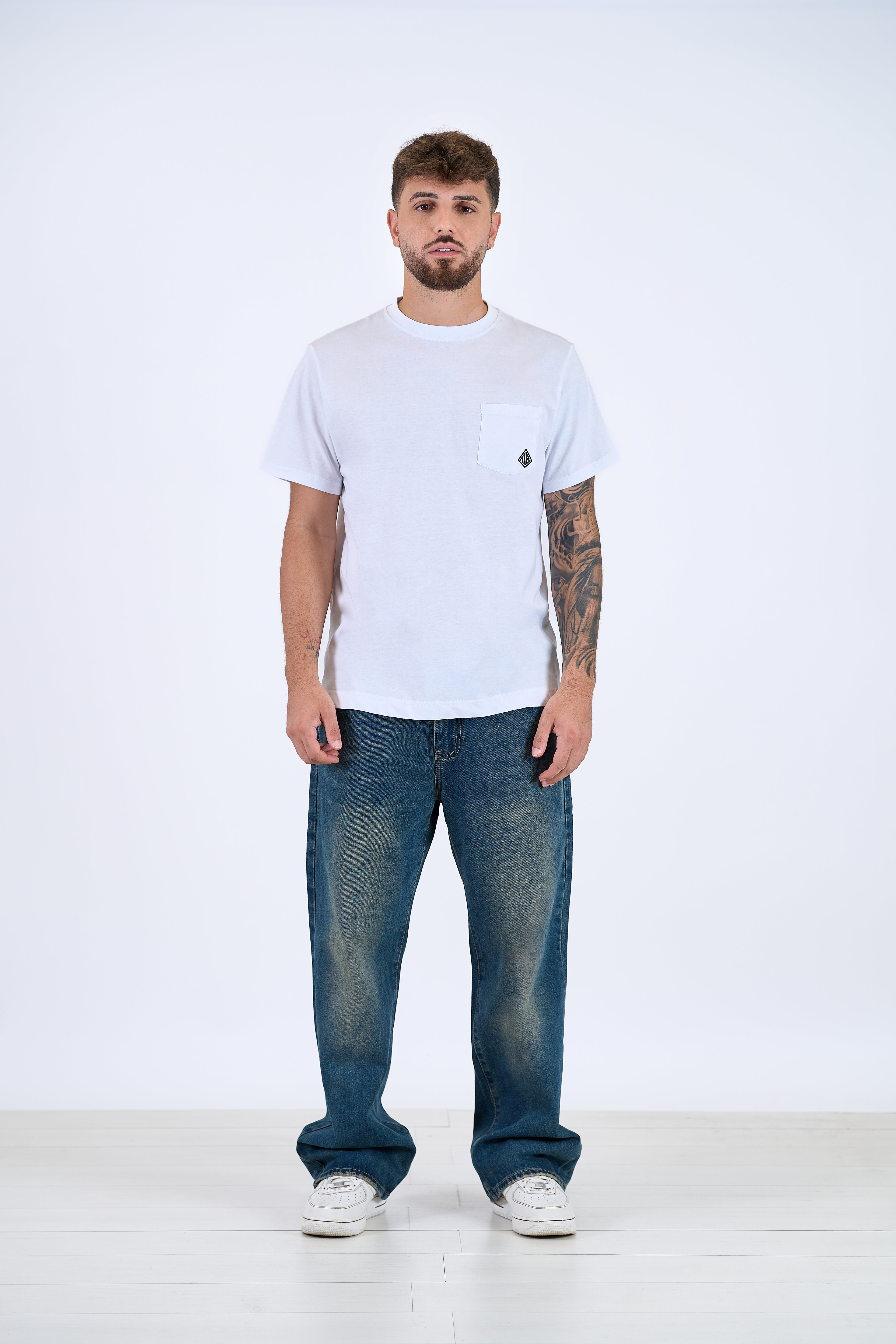 T-Shirt - Brooklyn