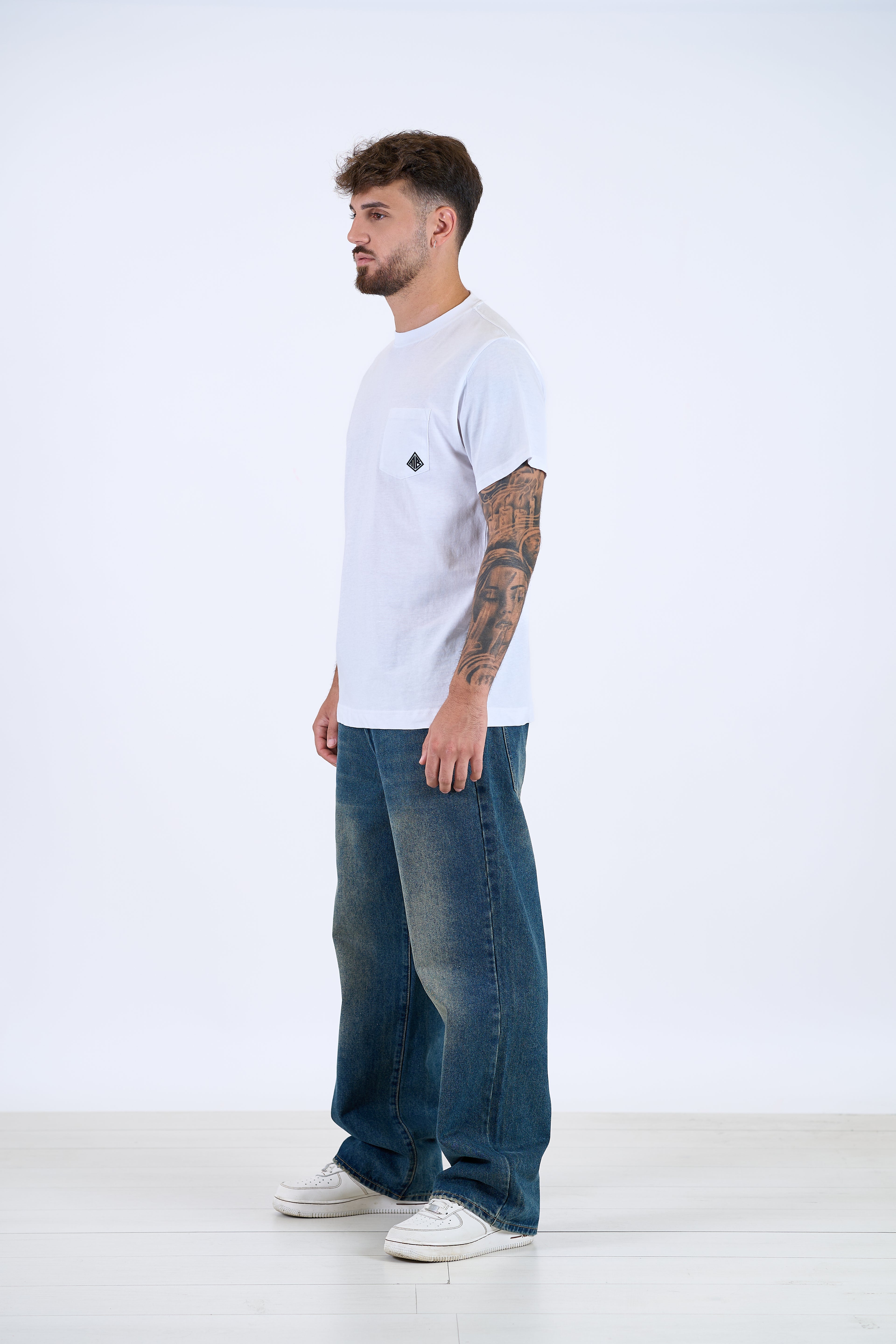 T-Shirt - Brooklyn