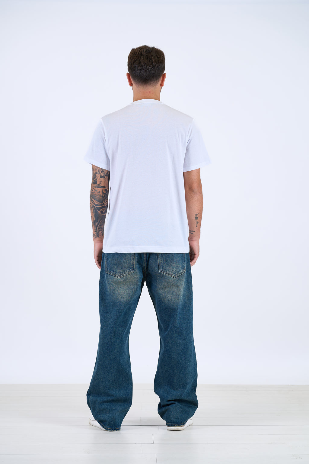 T-Shirt - Brooklyn