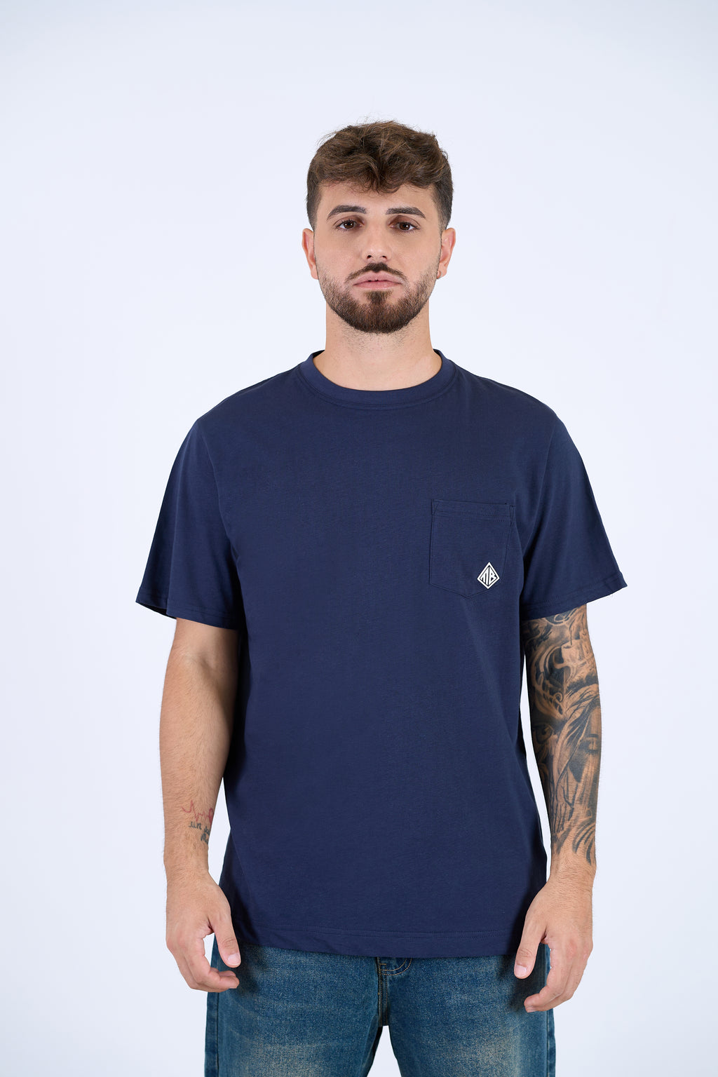 T-Shirt - Brooklyn