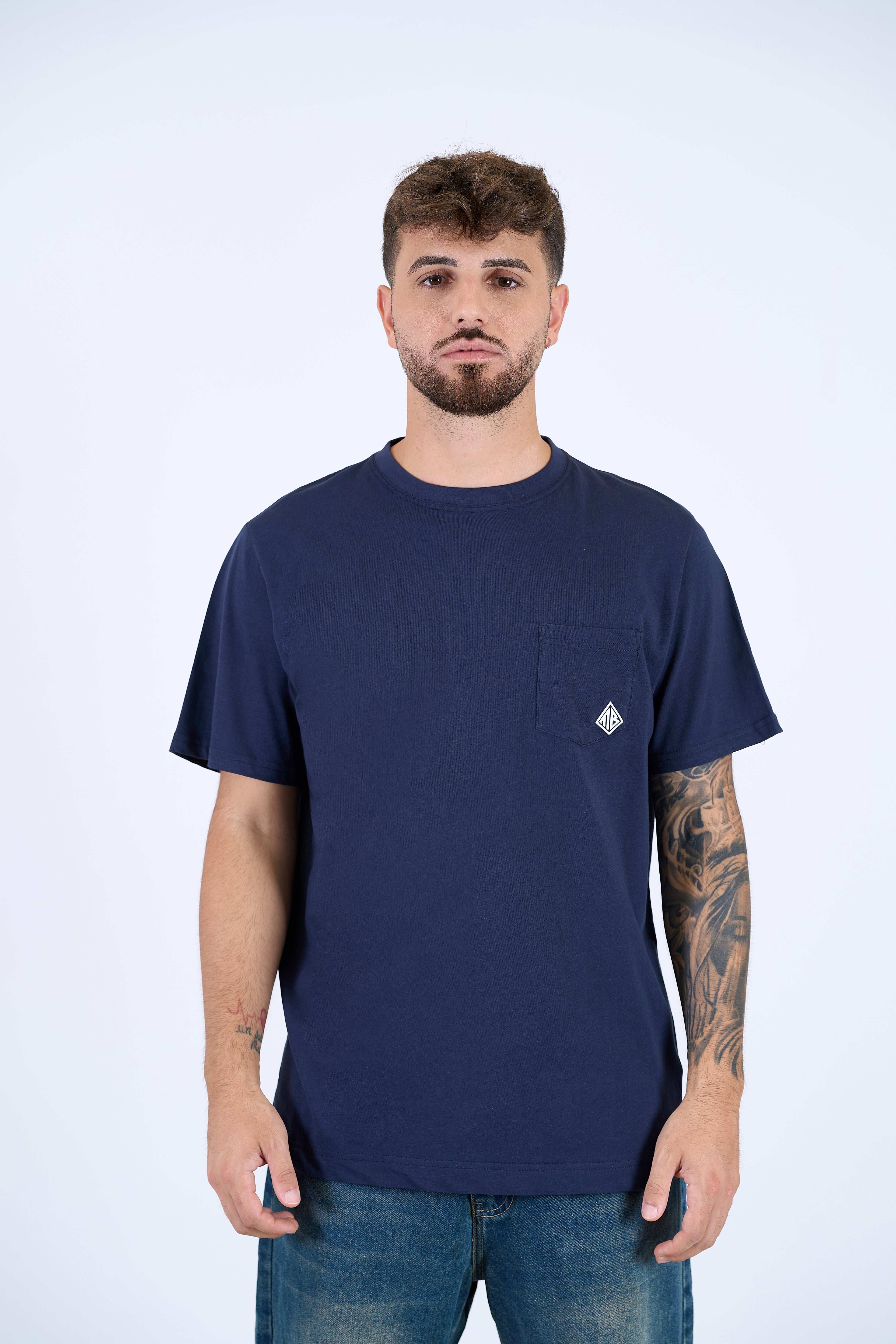 T-Shirt - Brooklyn