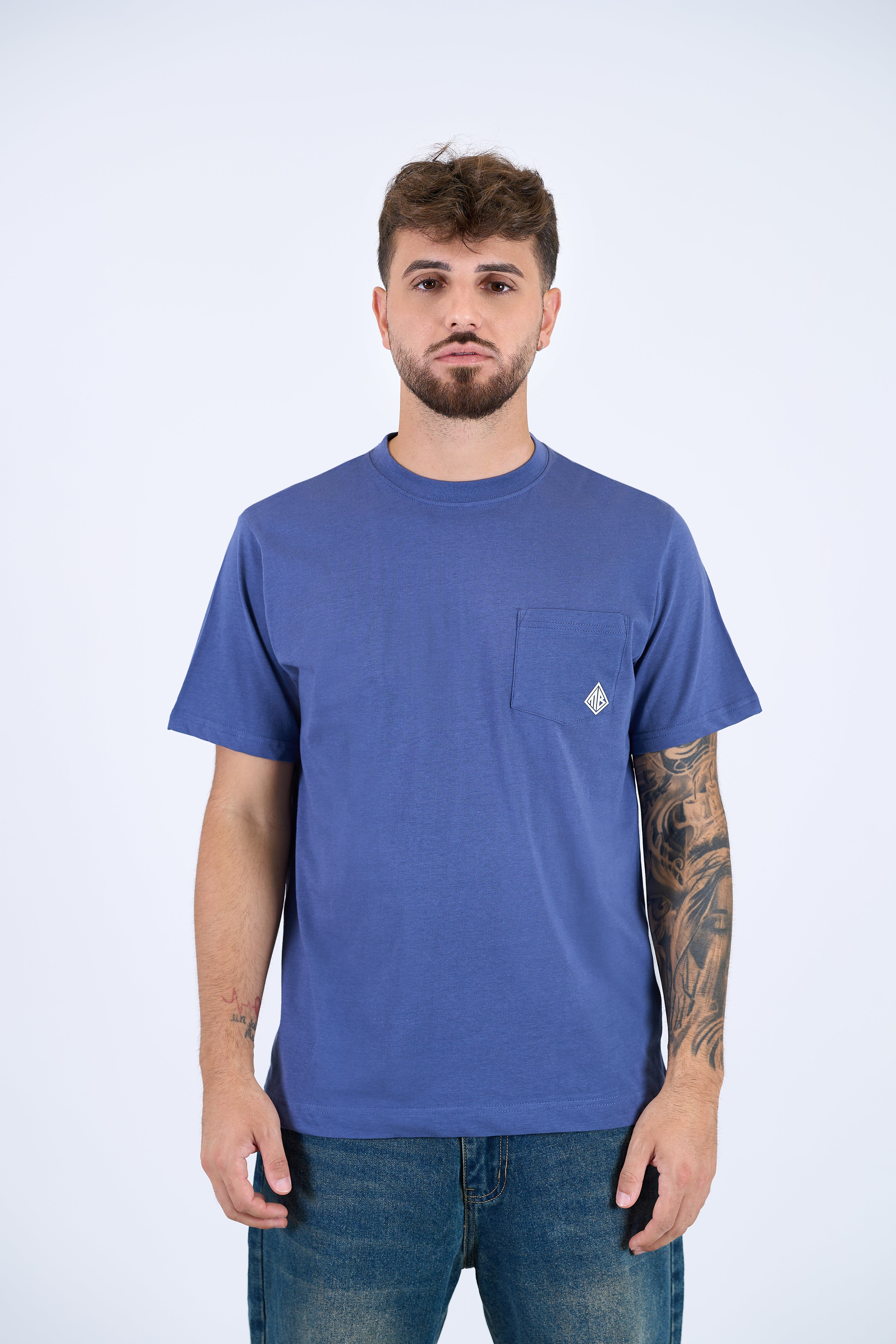 T-Shirt - Brooklyn