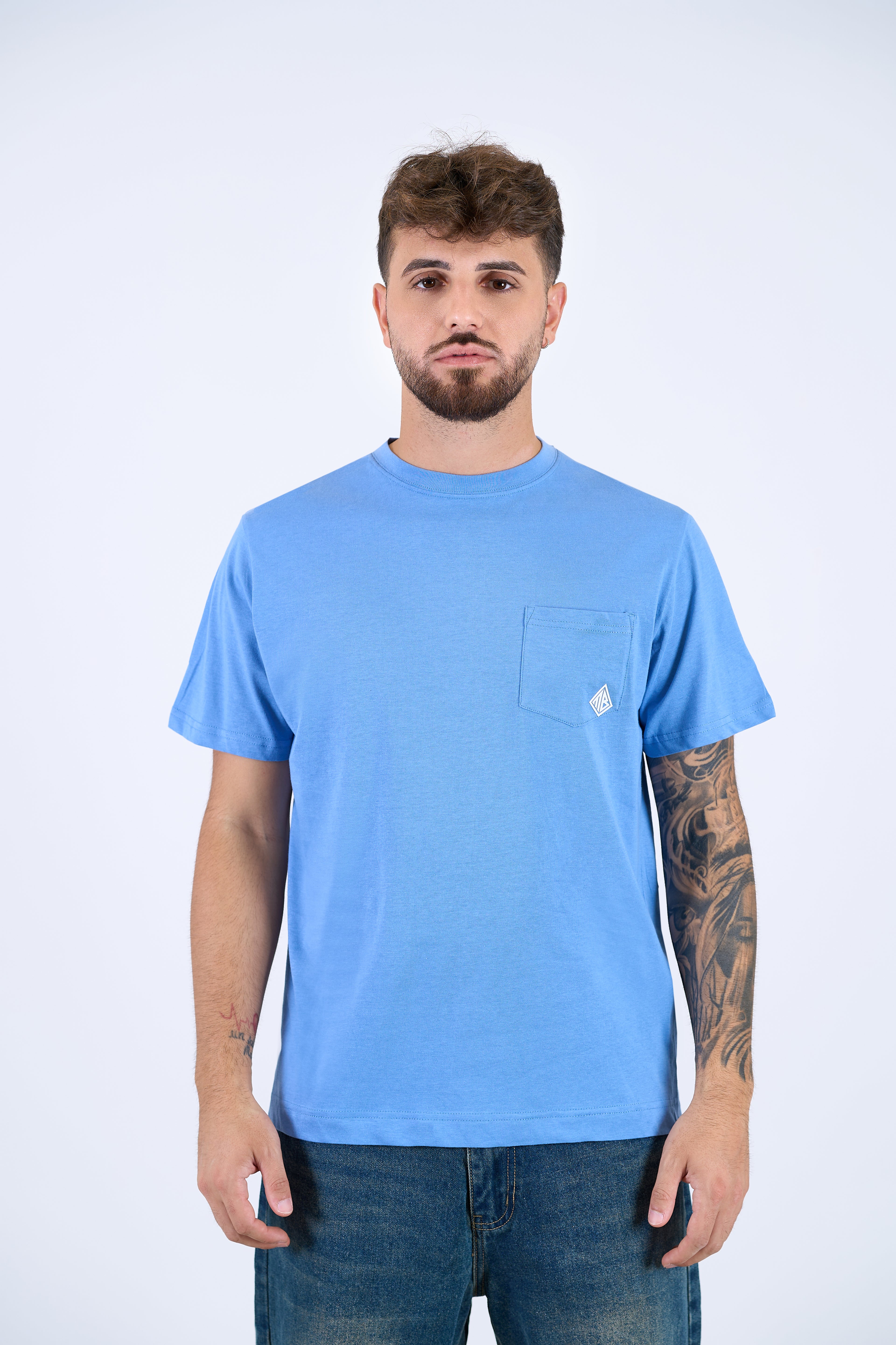 T-Shirt - Brooklyn
