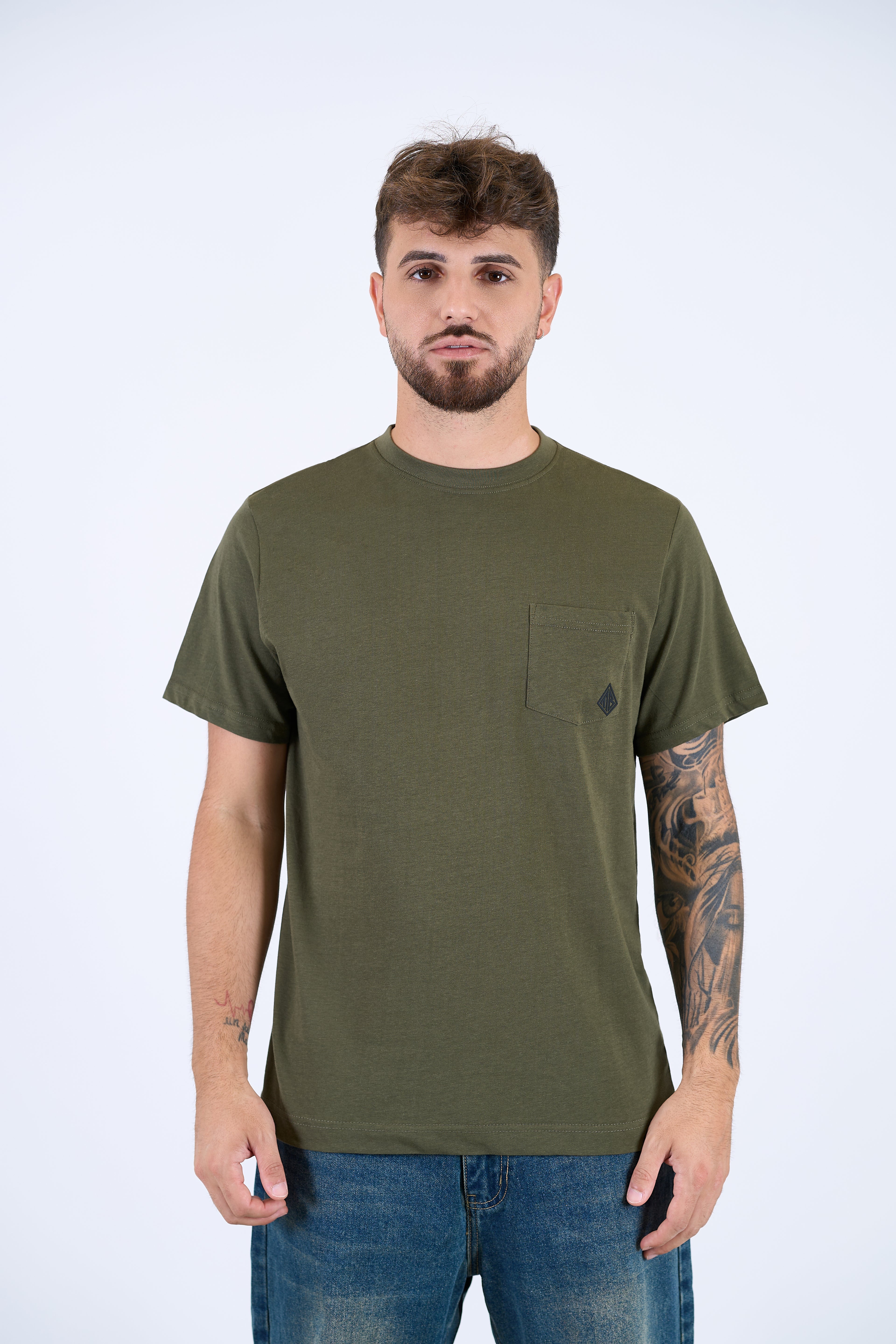 T-Shirt - Brooklyn