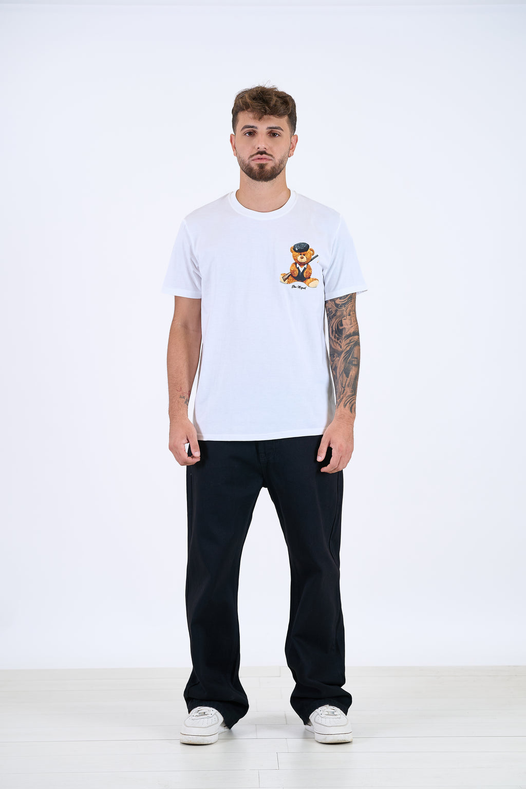 T-Shirt Montecarlo