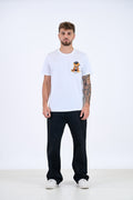 T-Shirt Montecarlo