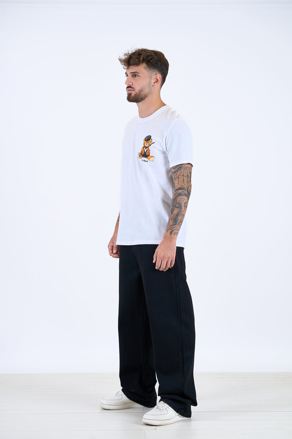 T-Shirt Montecarlo