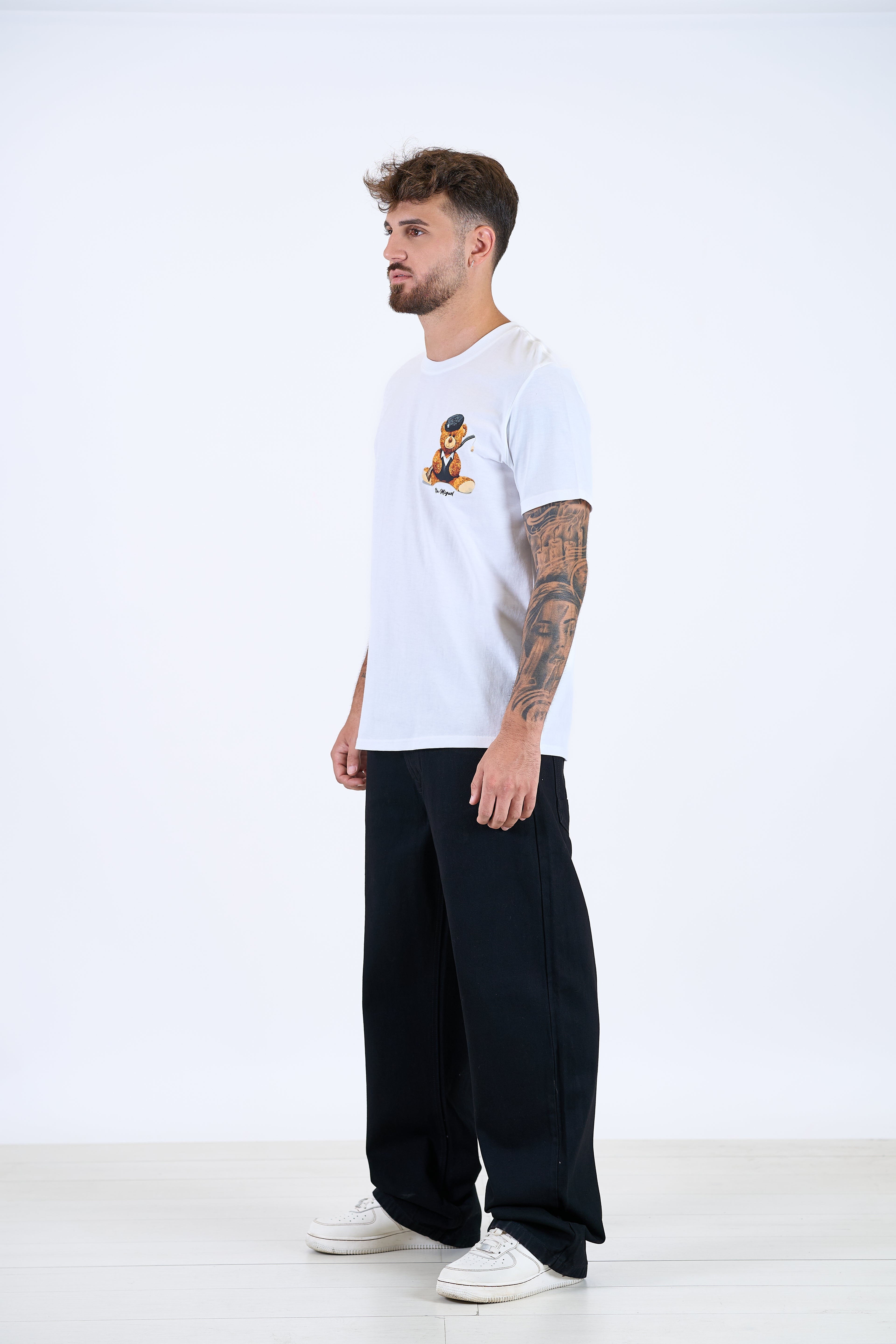 T-Shirt Montecarlo