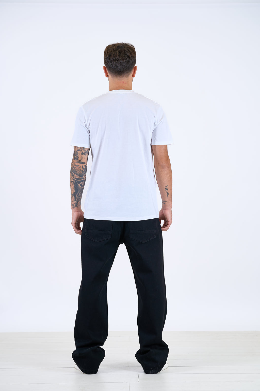 T-Shirt Montecarlo