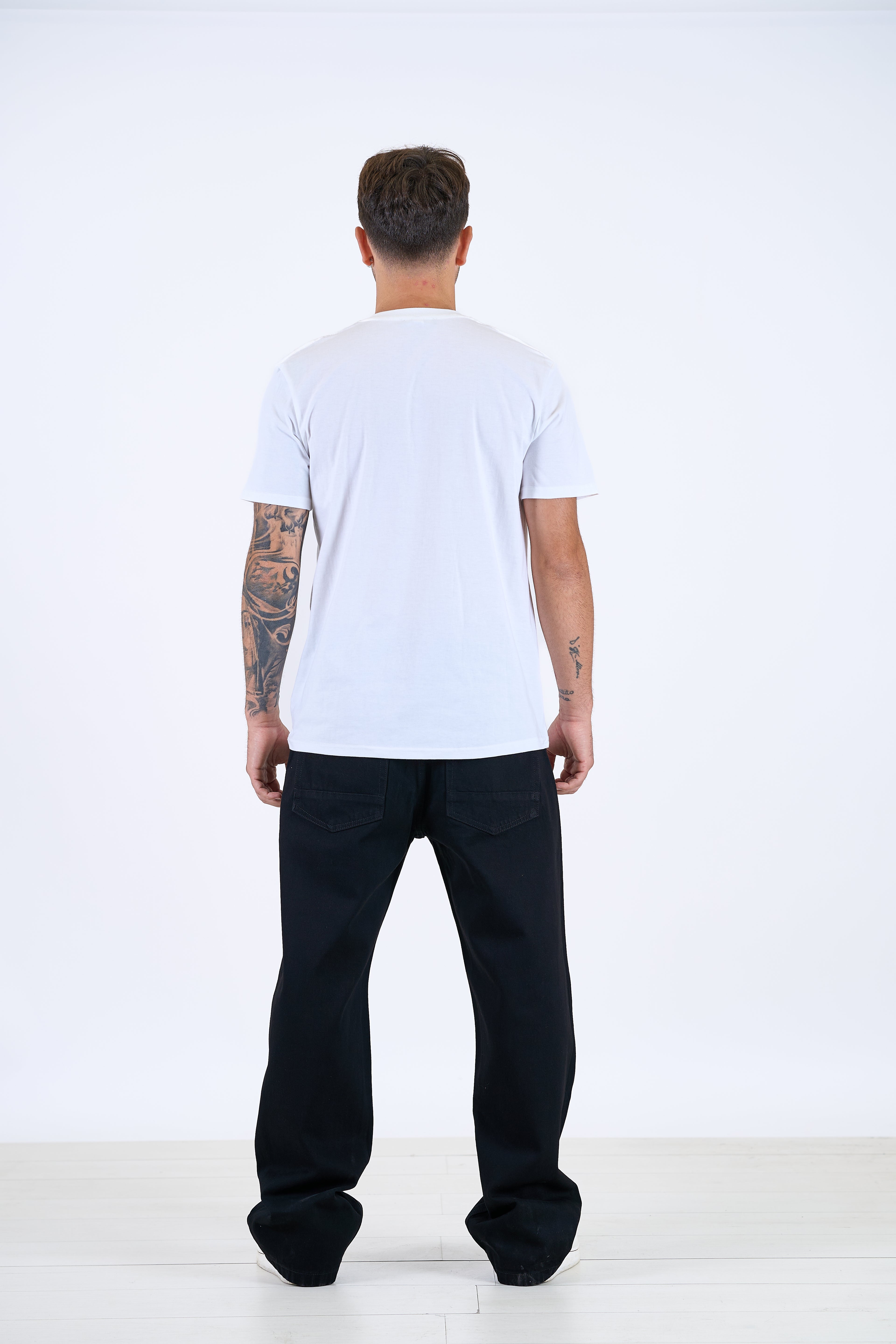 T-Shirt Montecarlo