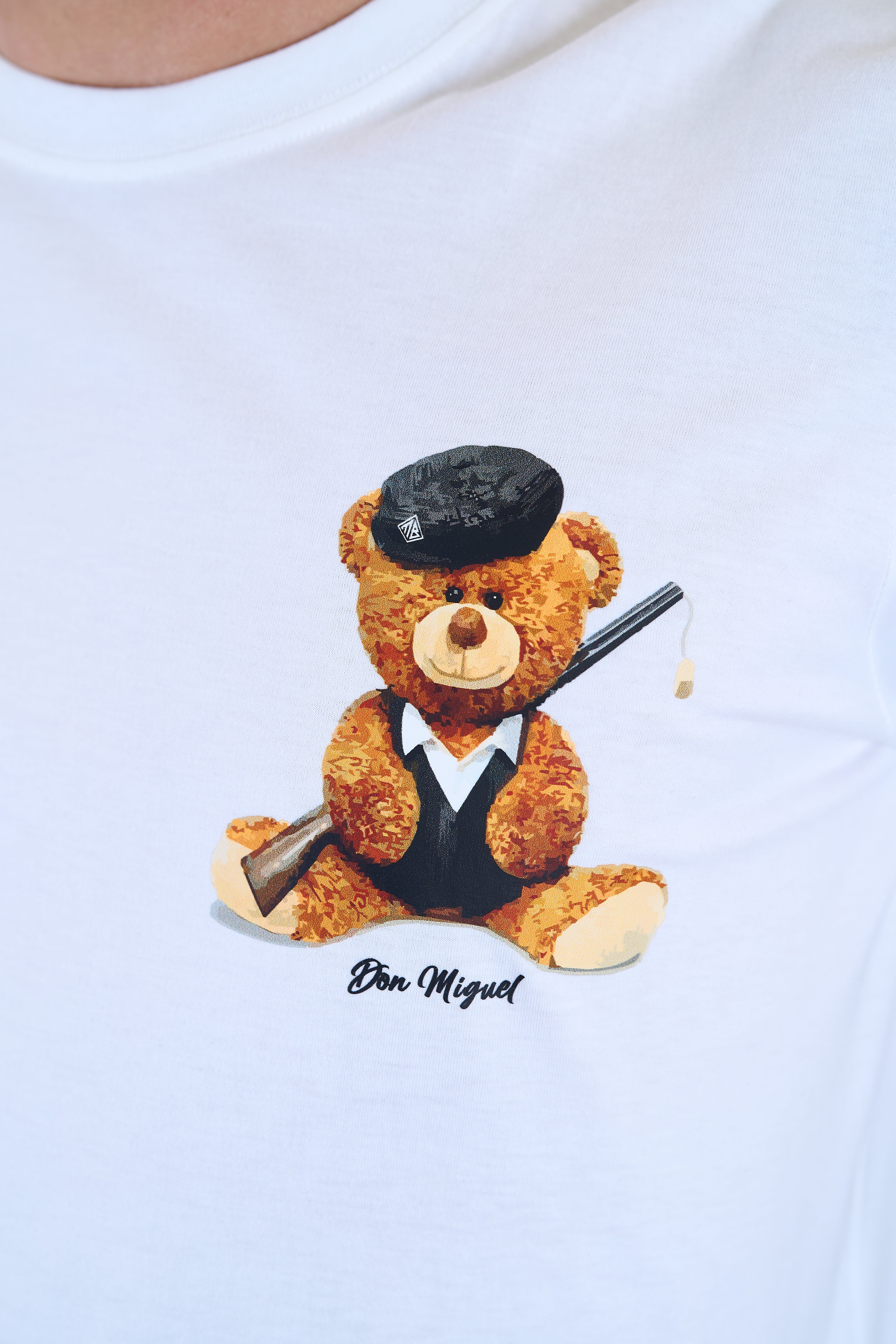 T-Shirt Montecarlo