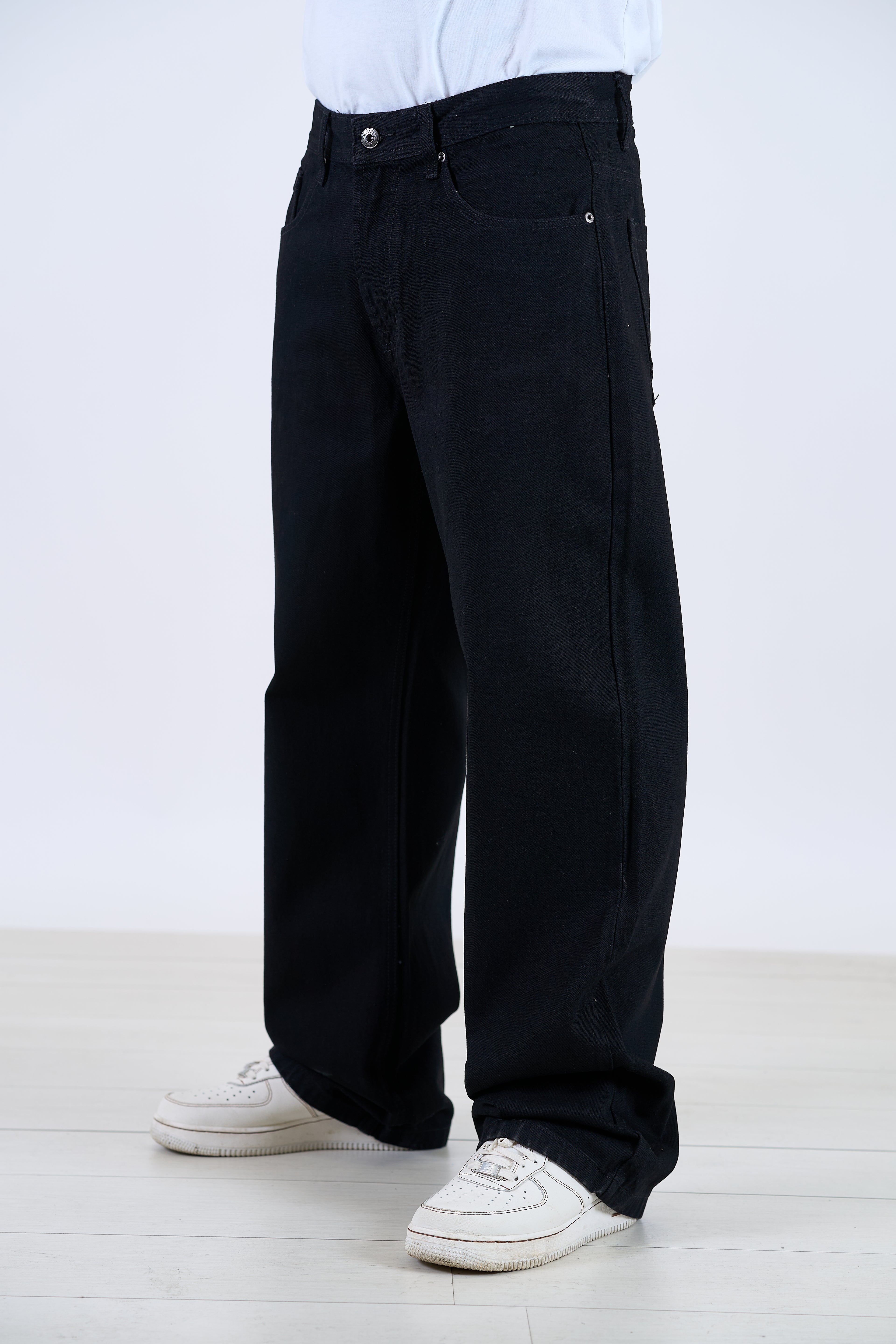 Jeans Barcellona