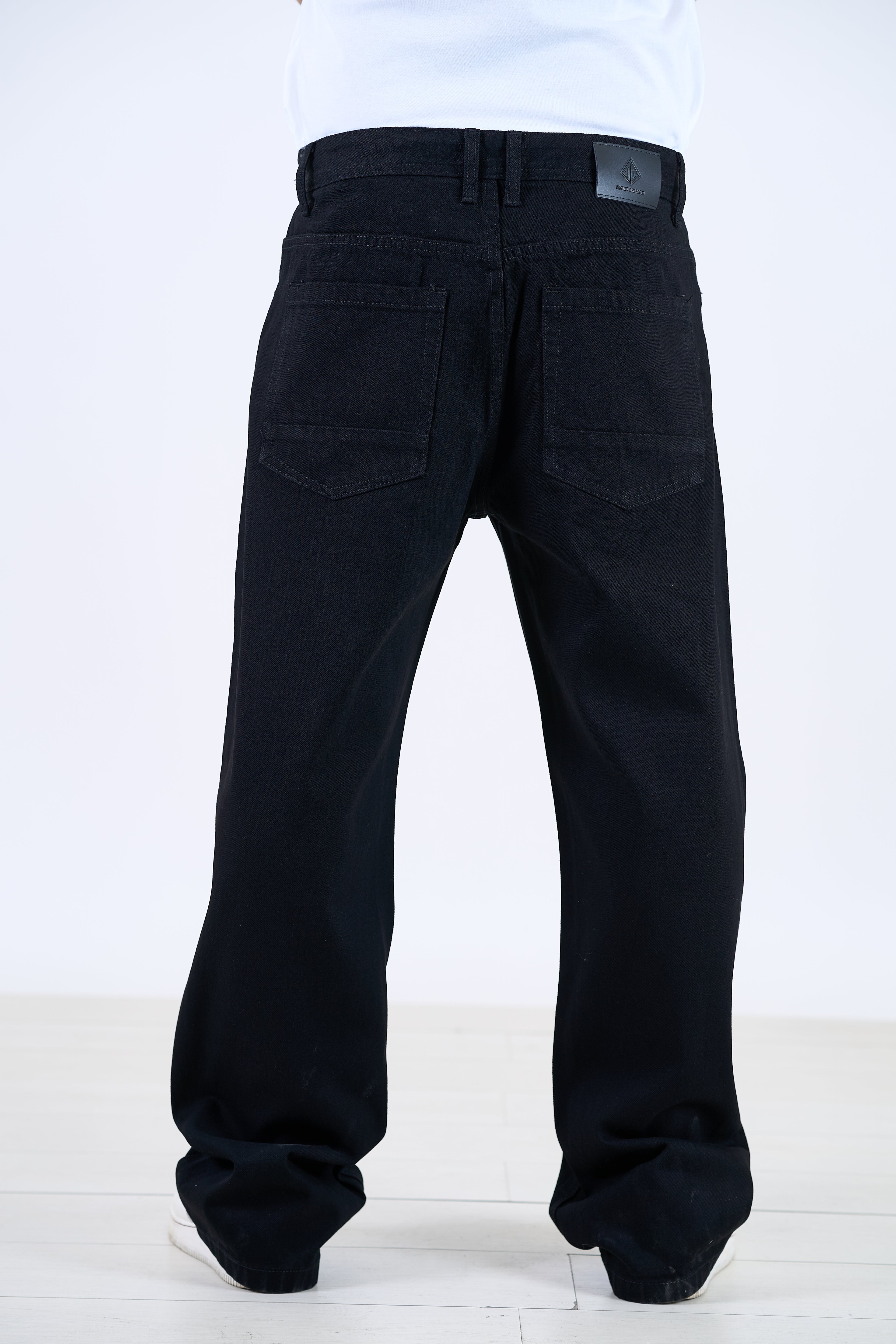 Jeans Barcellona