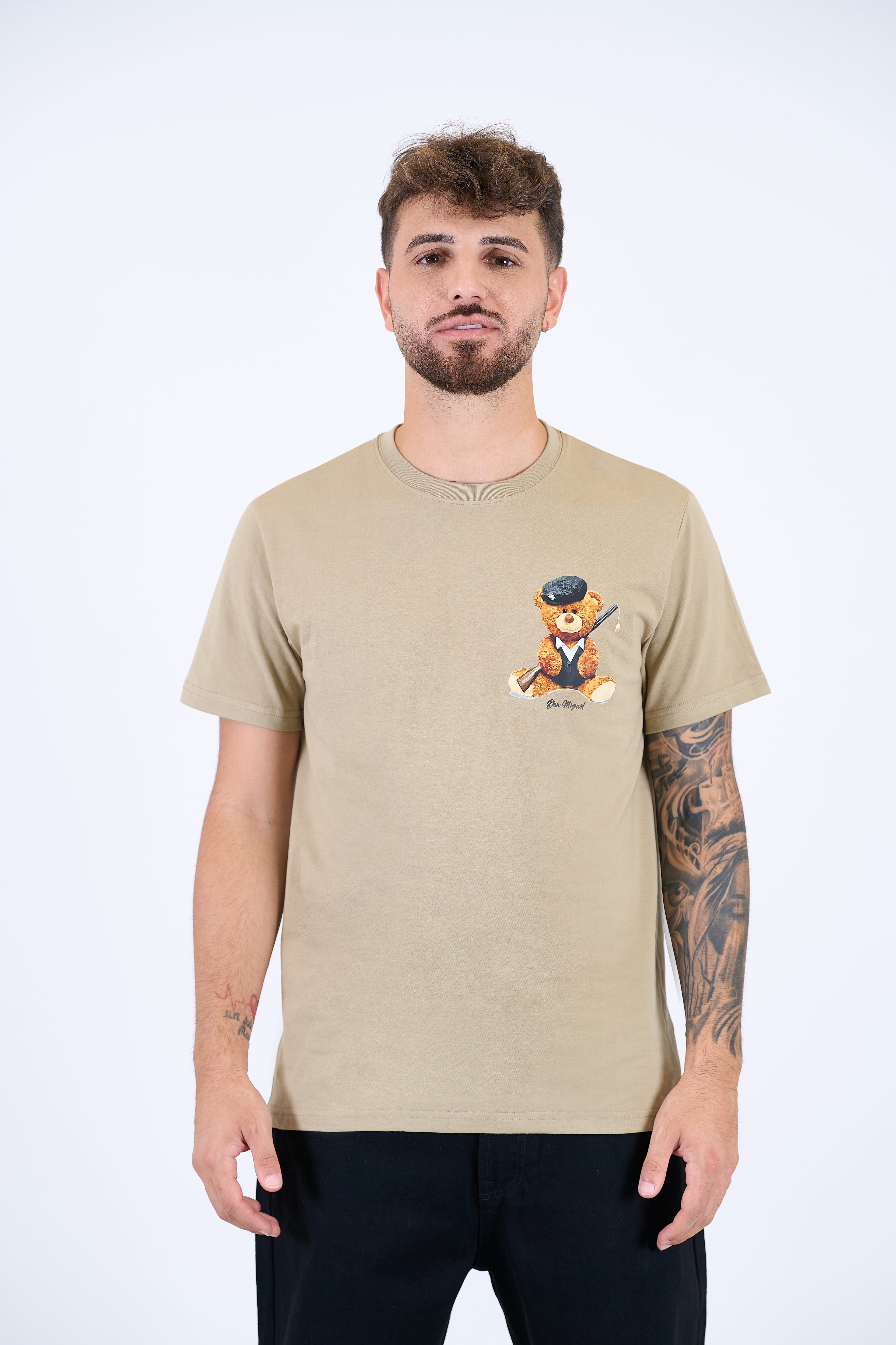 T-Shirt Montecarlo