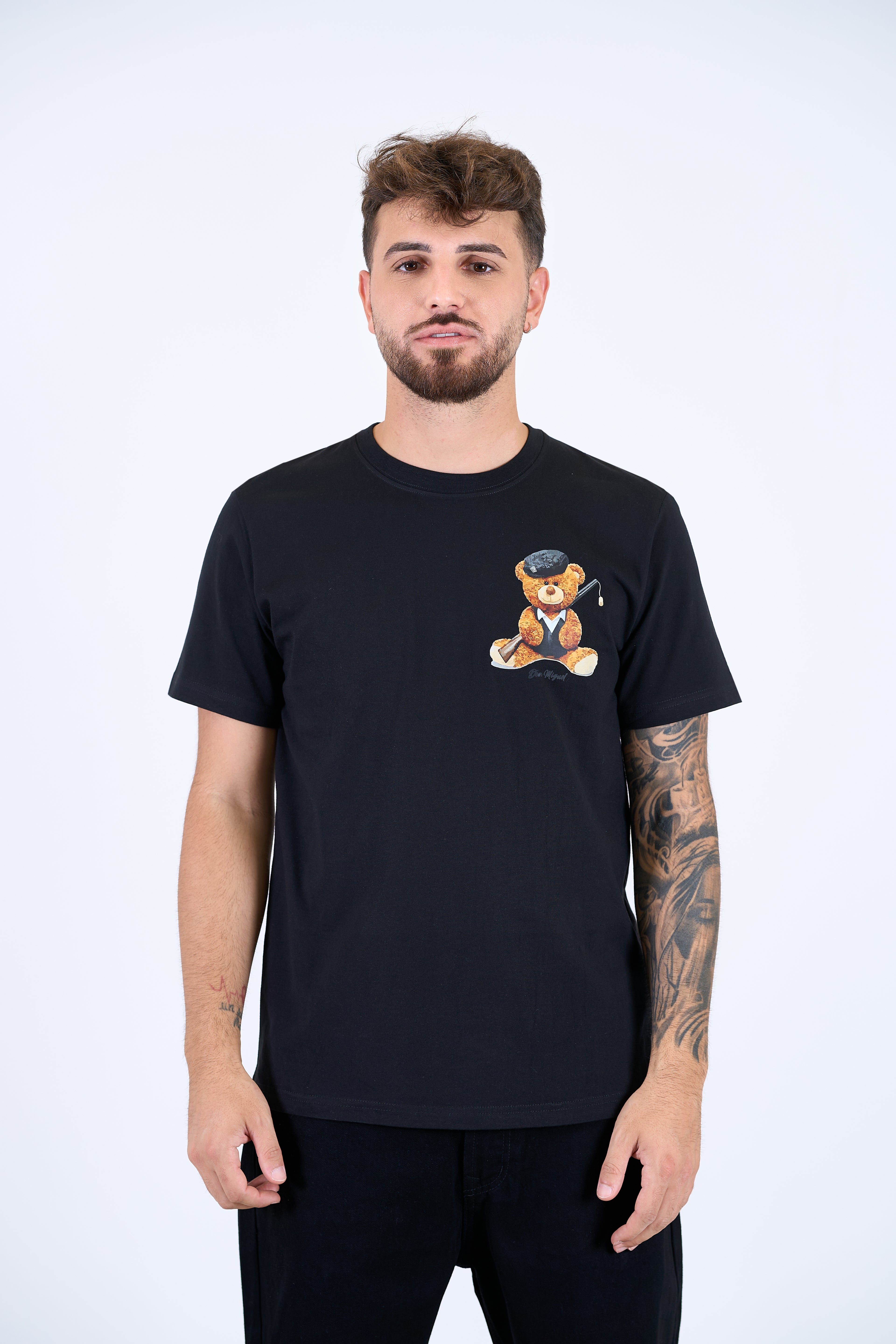 T-Shirt Montecarlo