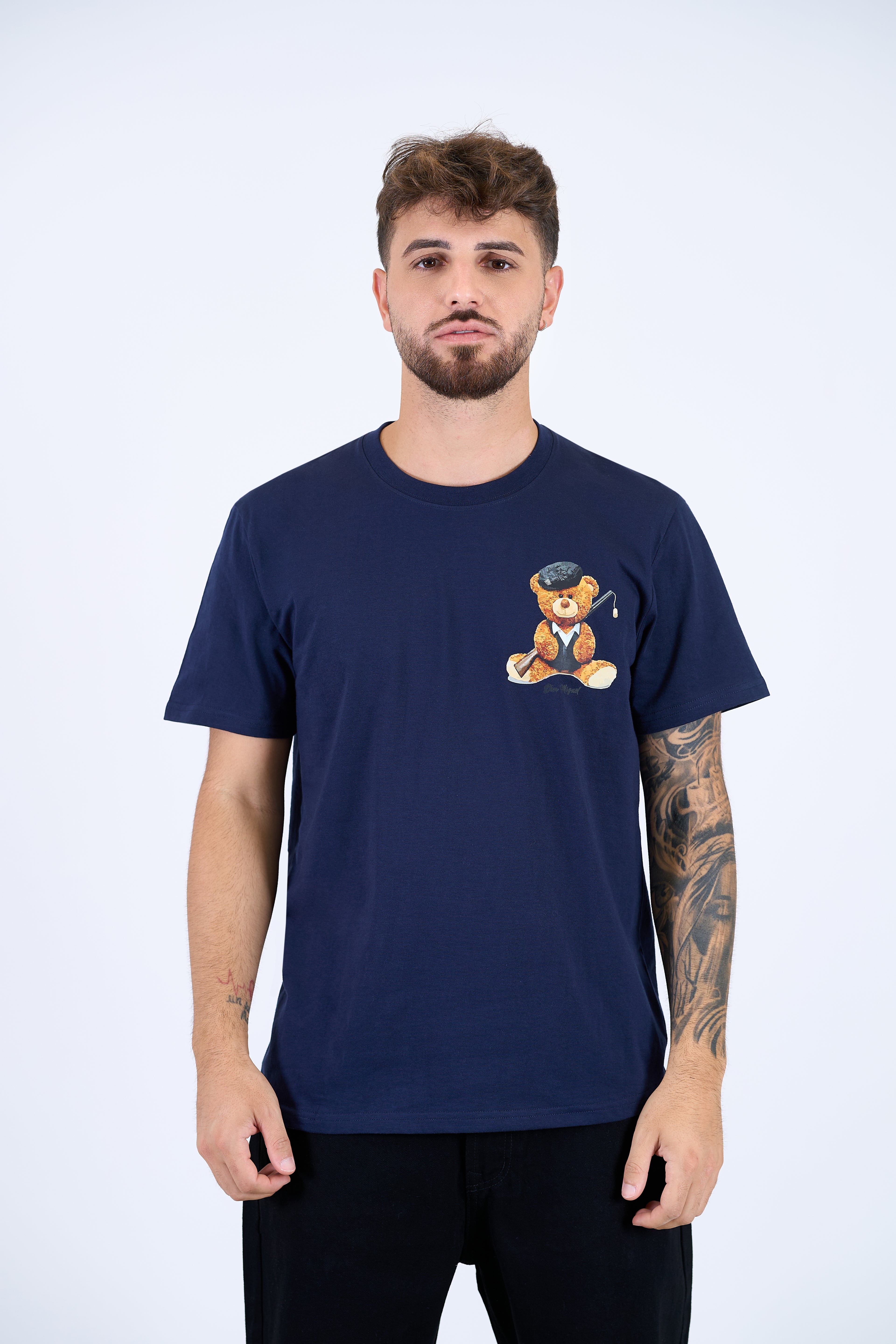 T-Shirt Montecarlo