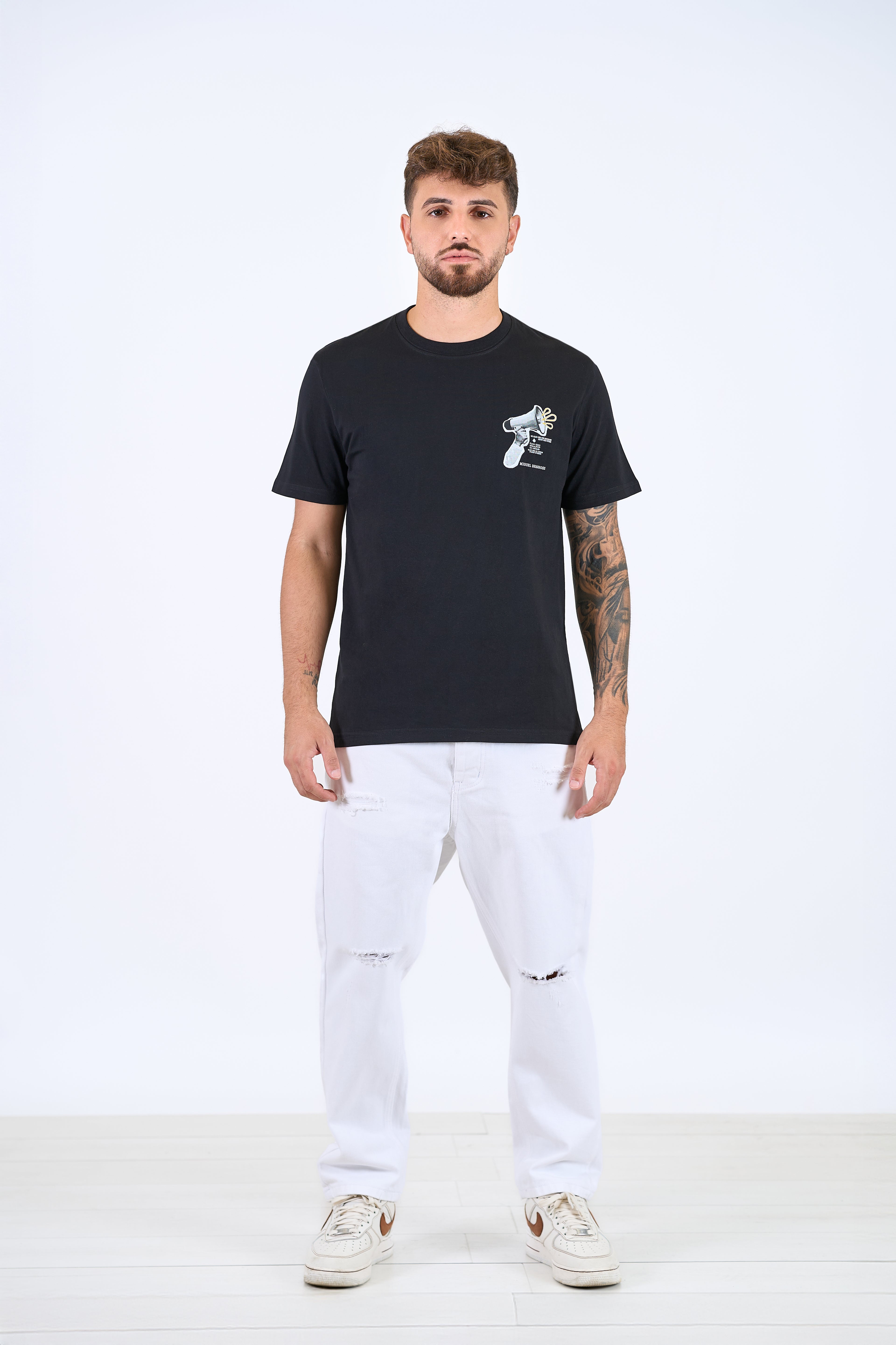 T-Shirt Paris