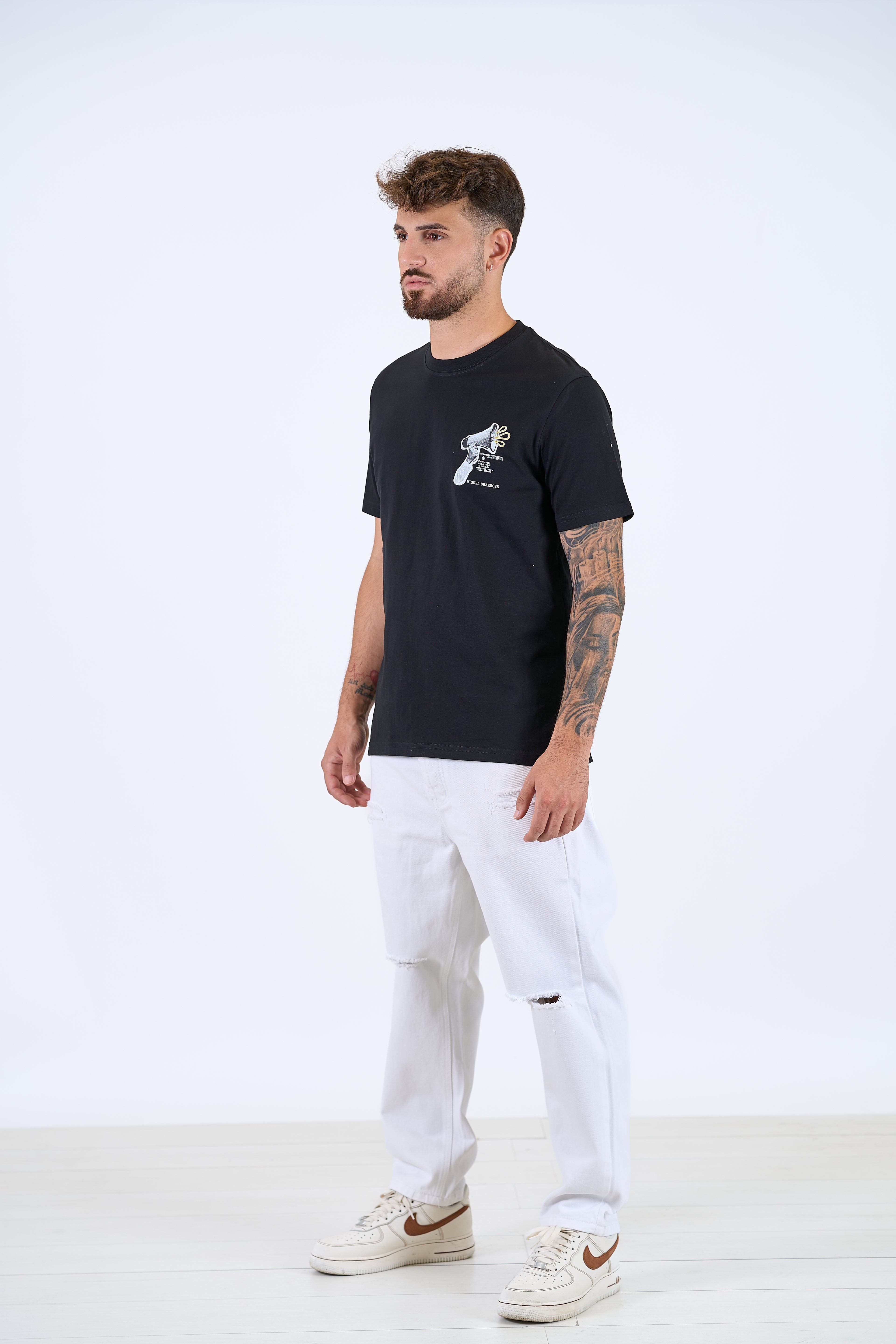 T-Shirt Paris