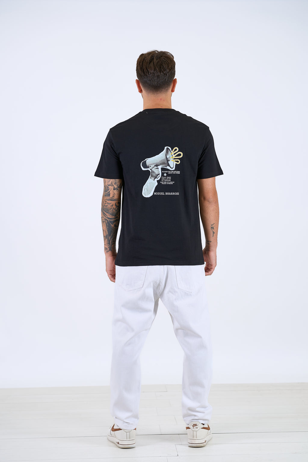 T-Shirt Paris