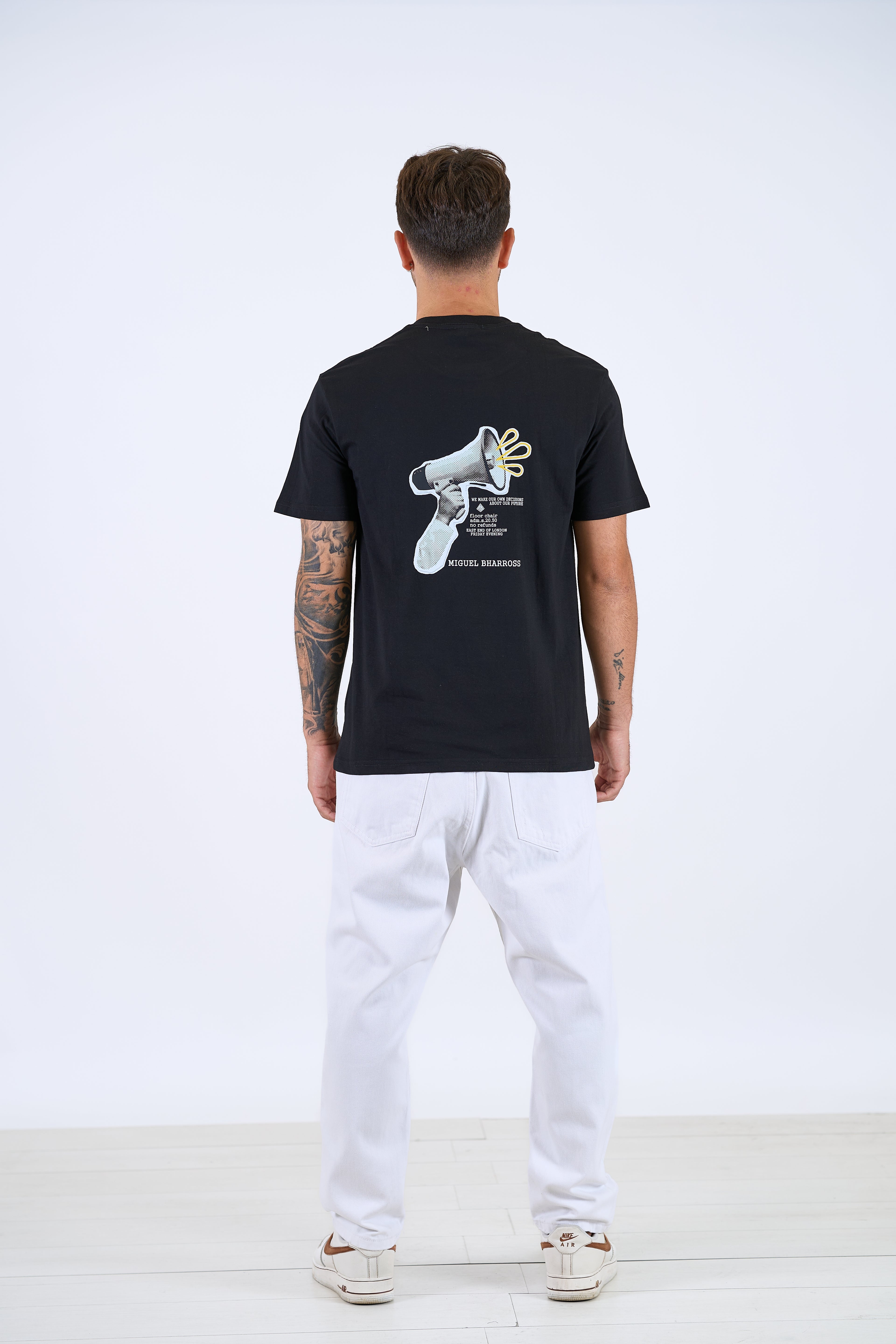 T-Shirt Paris