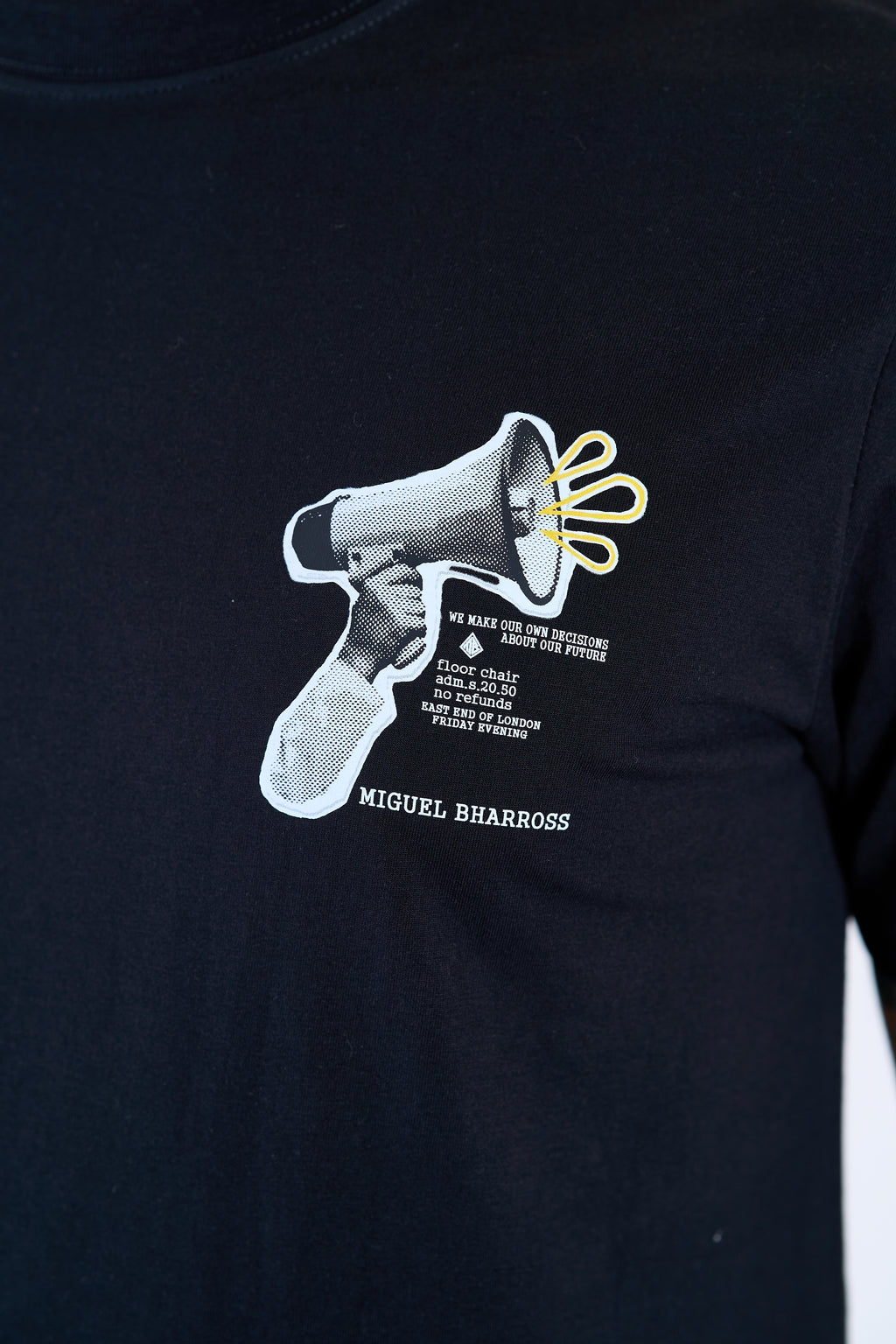 T-Shirt Paris