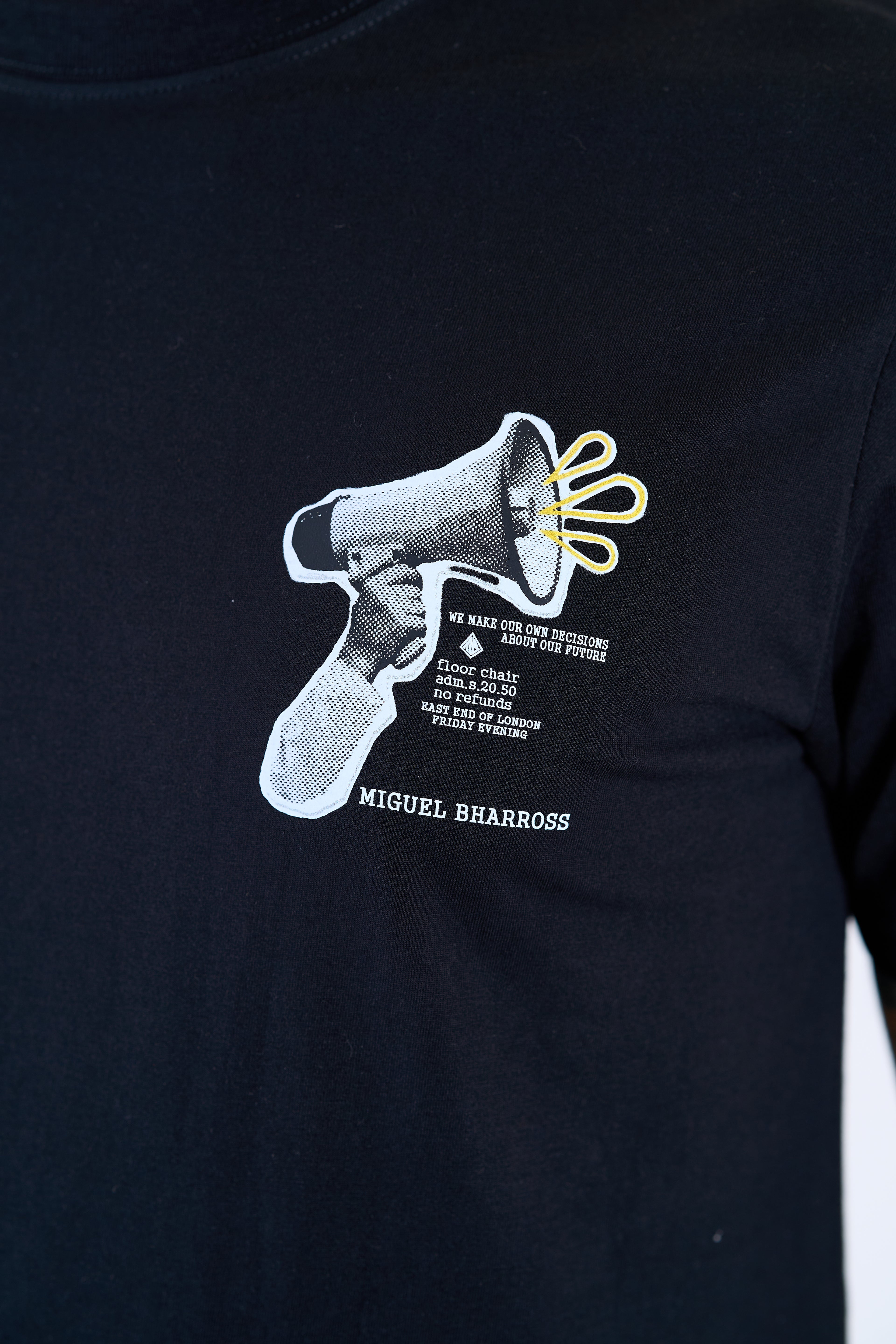T-Shirt Paris
