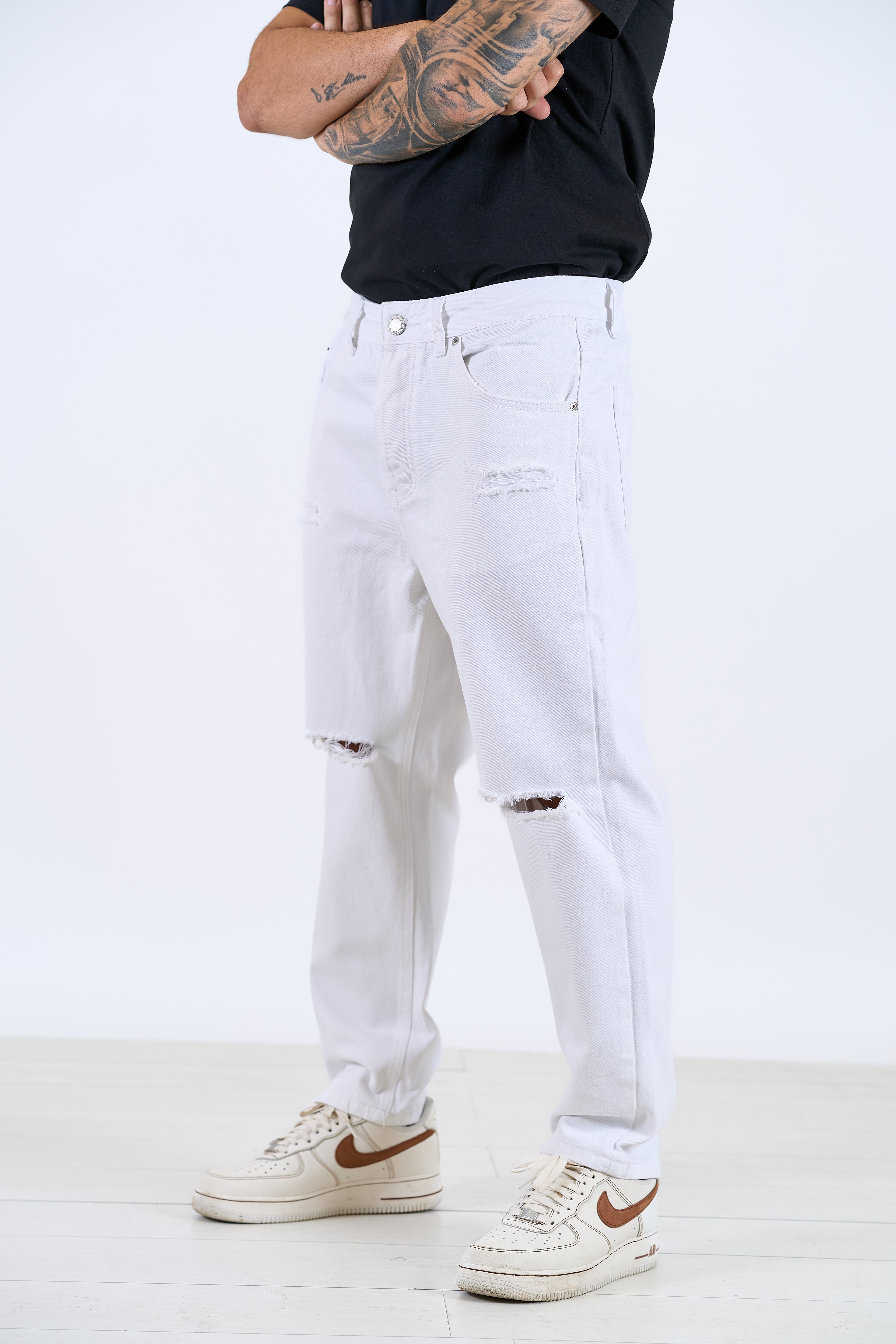 Jeans Marsiglia
