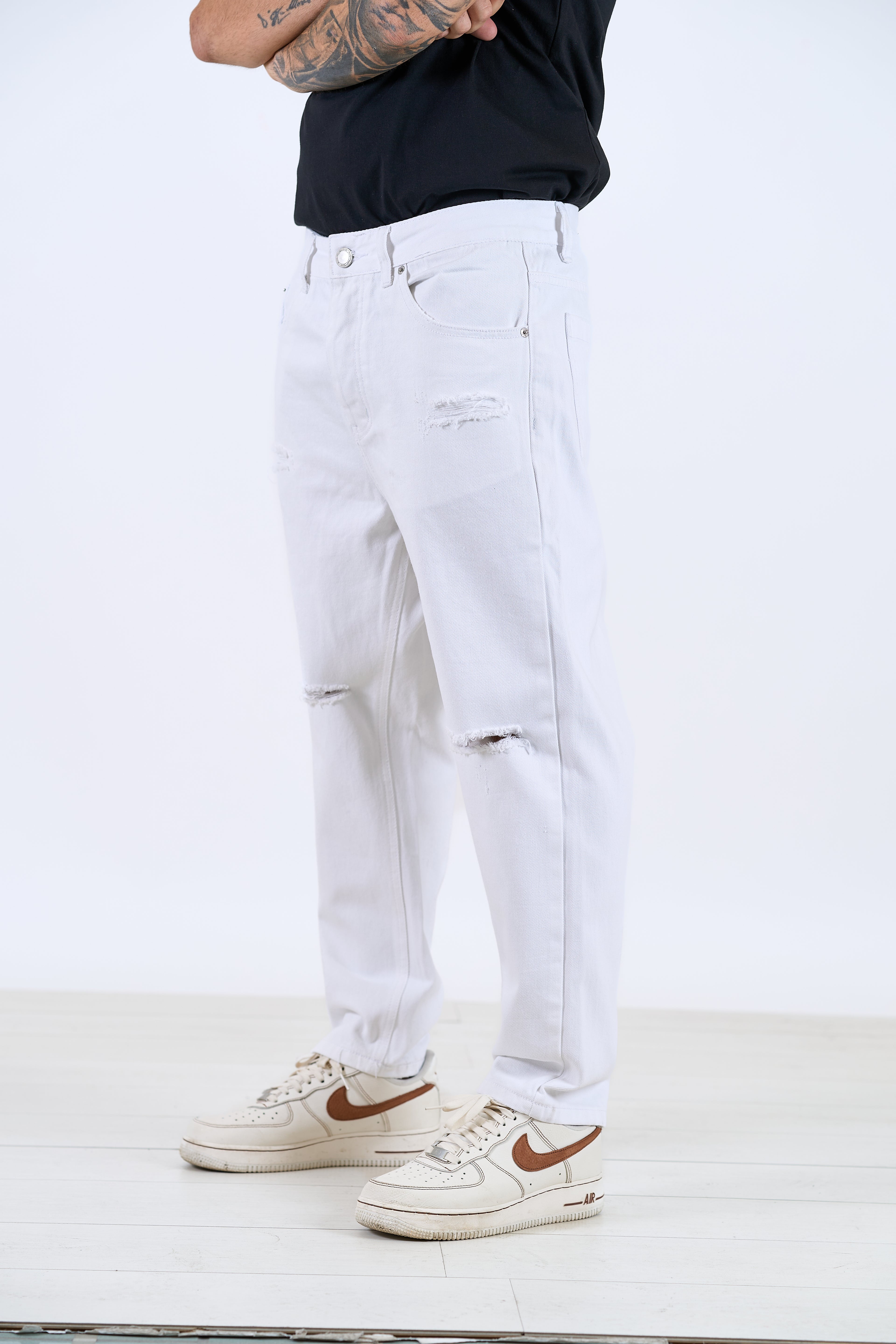 Jeans Marsiglia