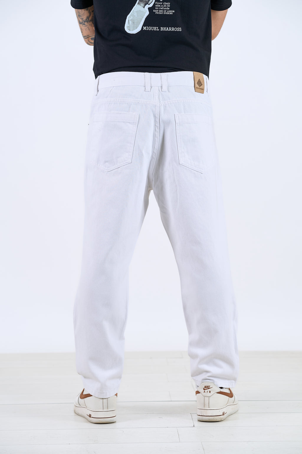 Jeans Marsiglia