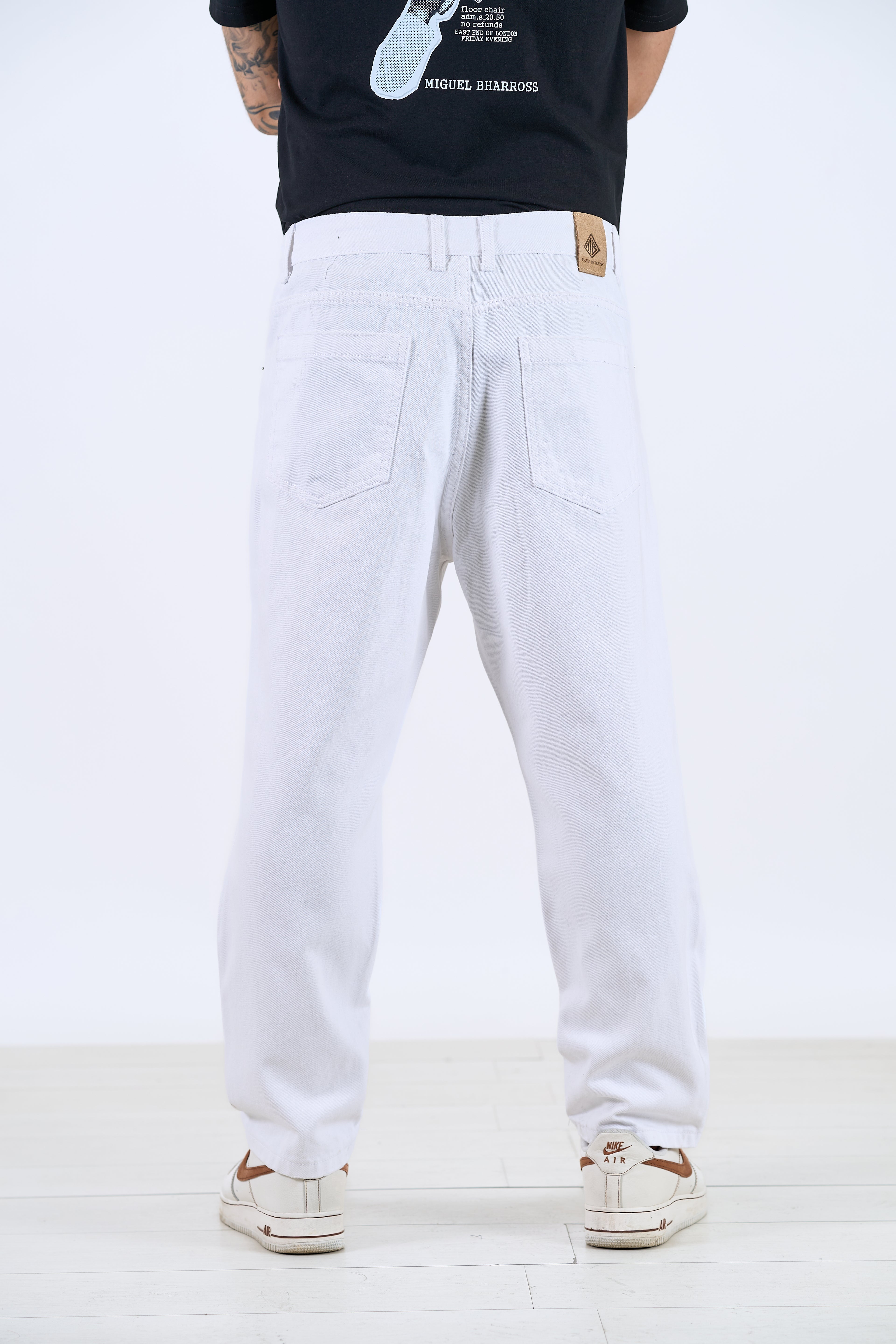 Jeans Marsiglia