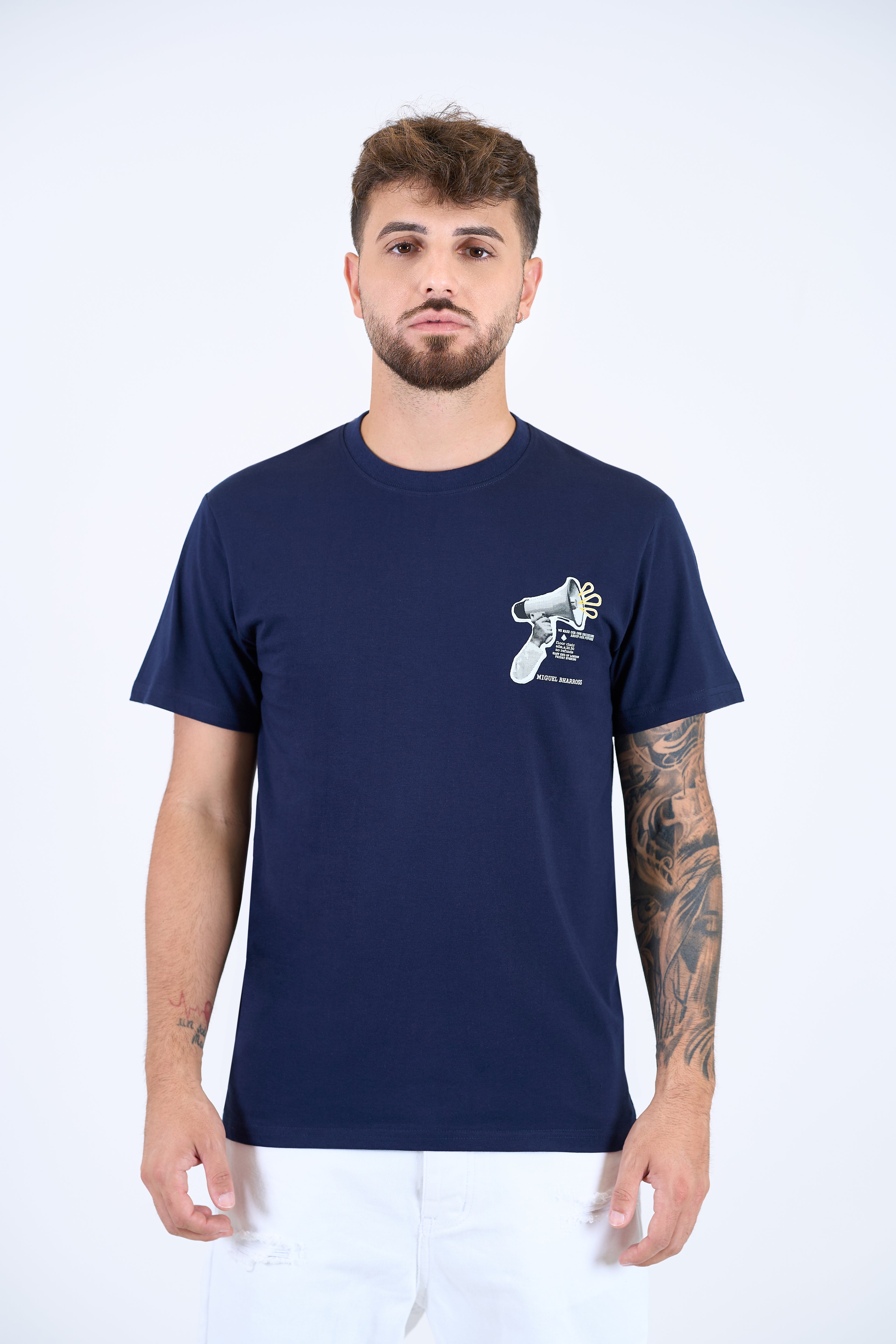 T-Shirt Paris