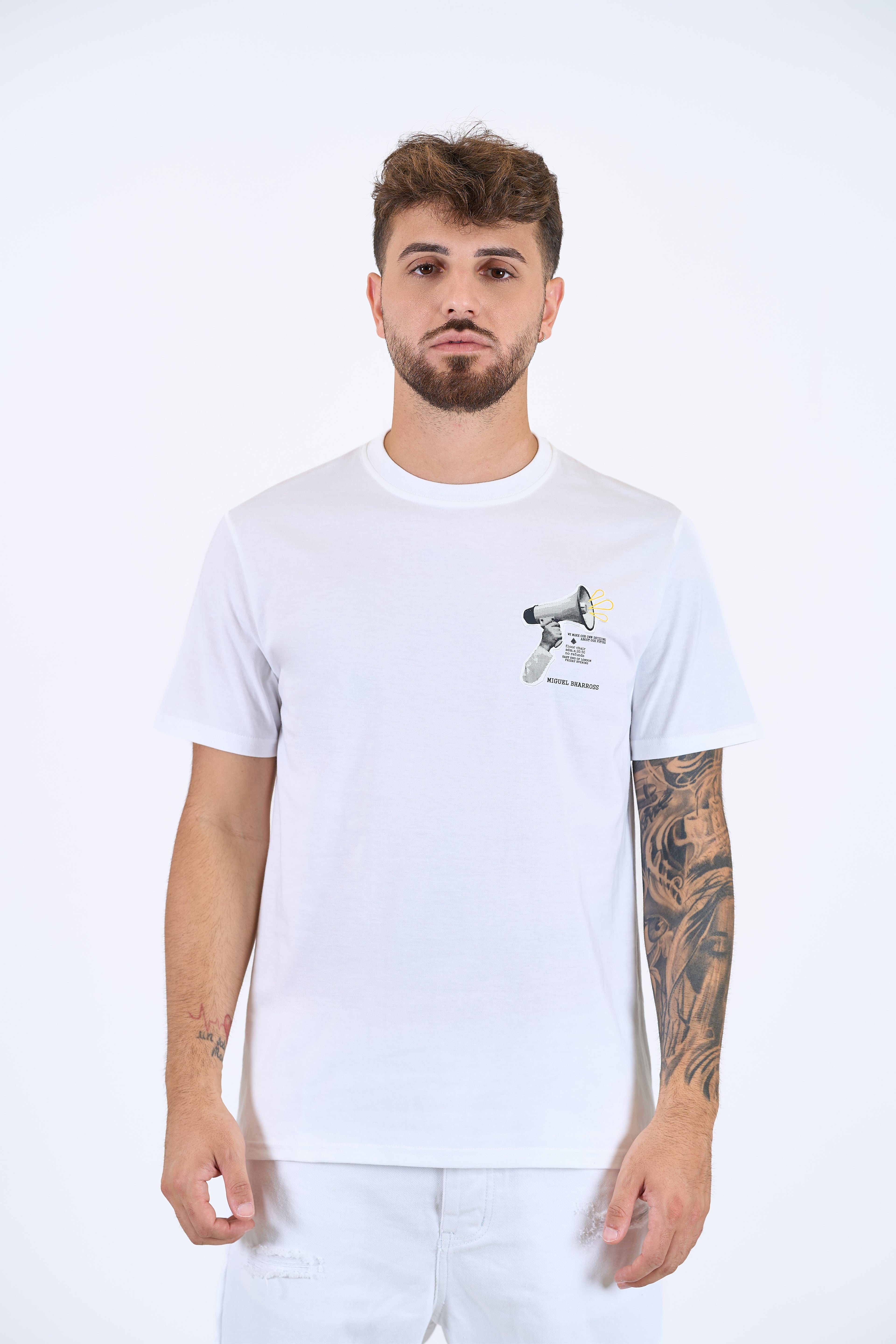 T-Shirt Paris