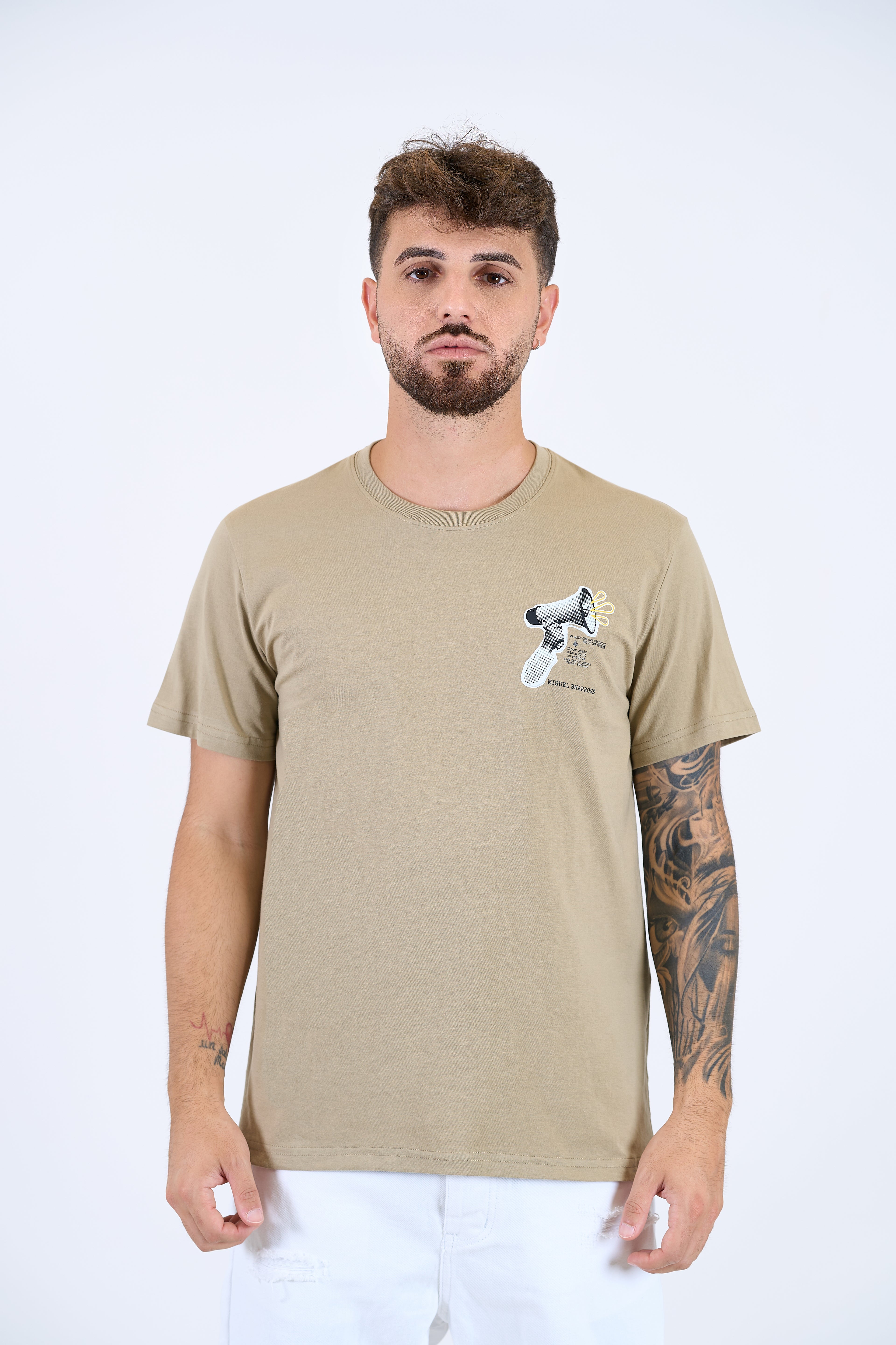 T-Shirt Paris