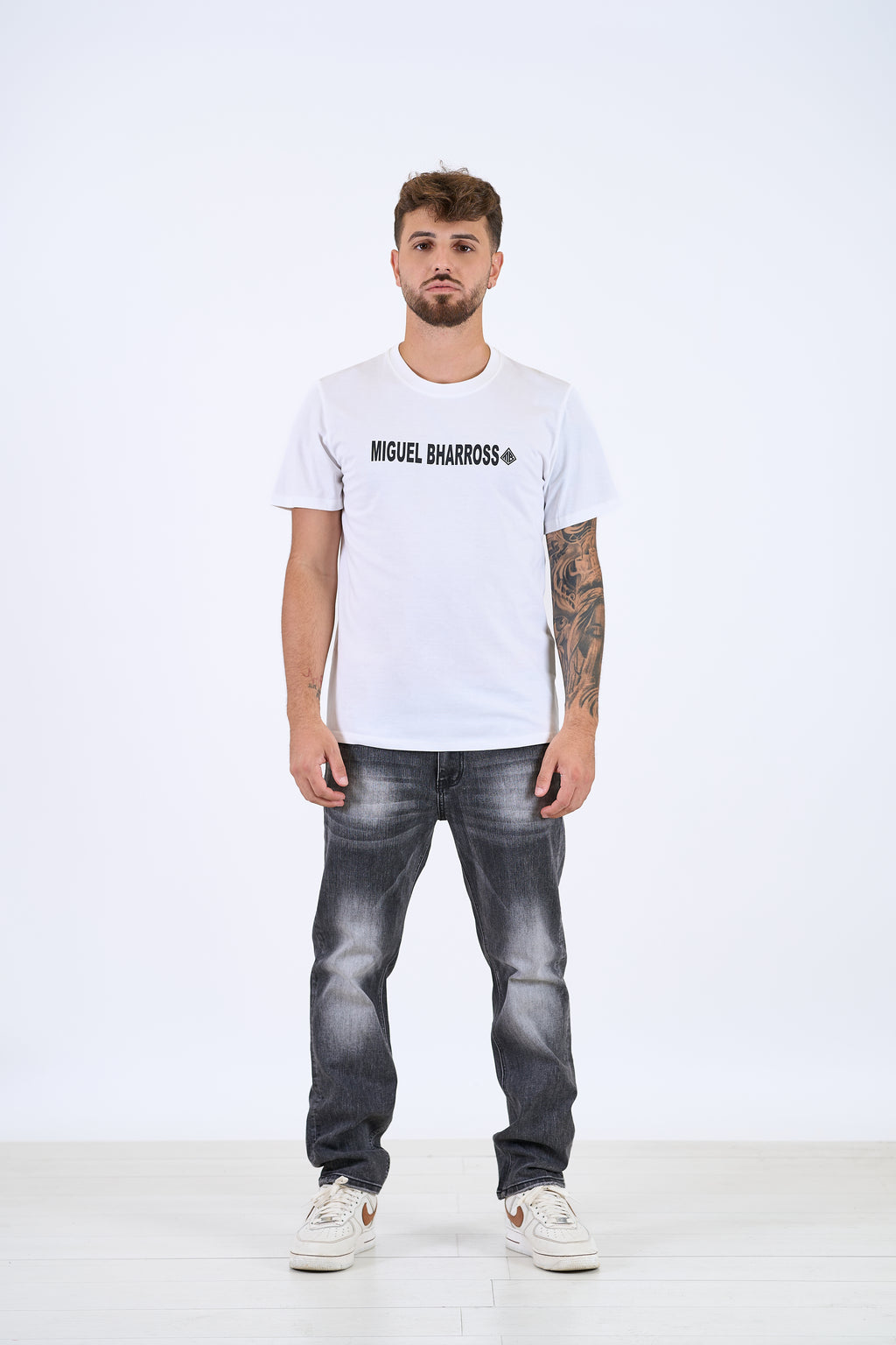 T-Shirt Liverpool