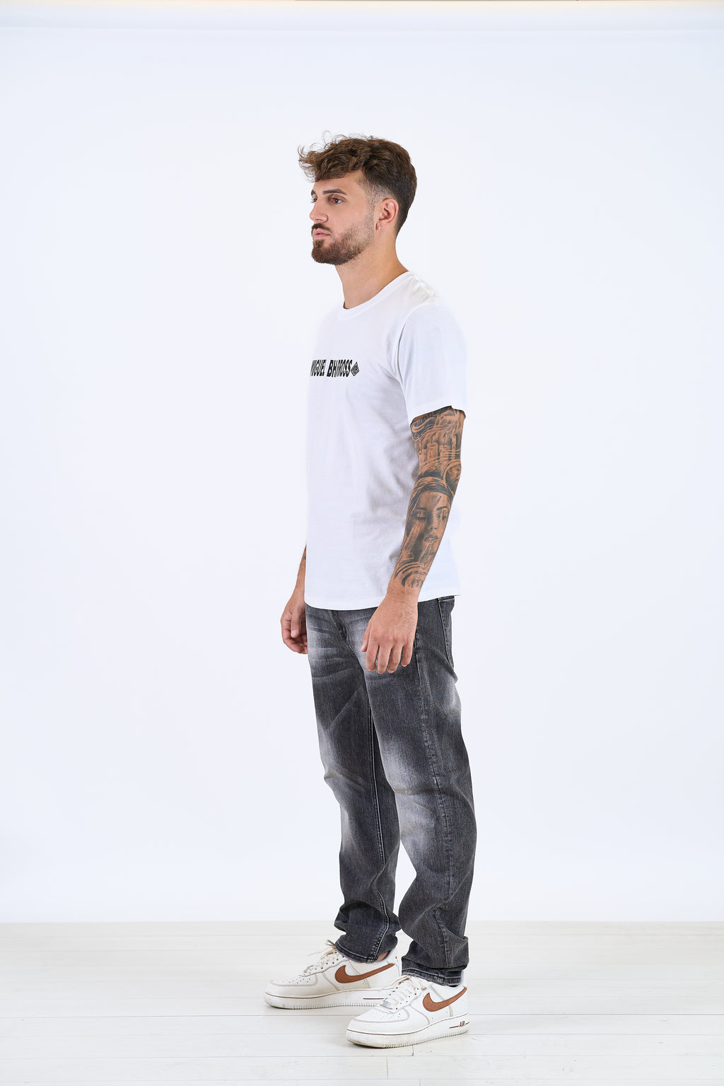 T-Shirt Liverpool