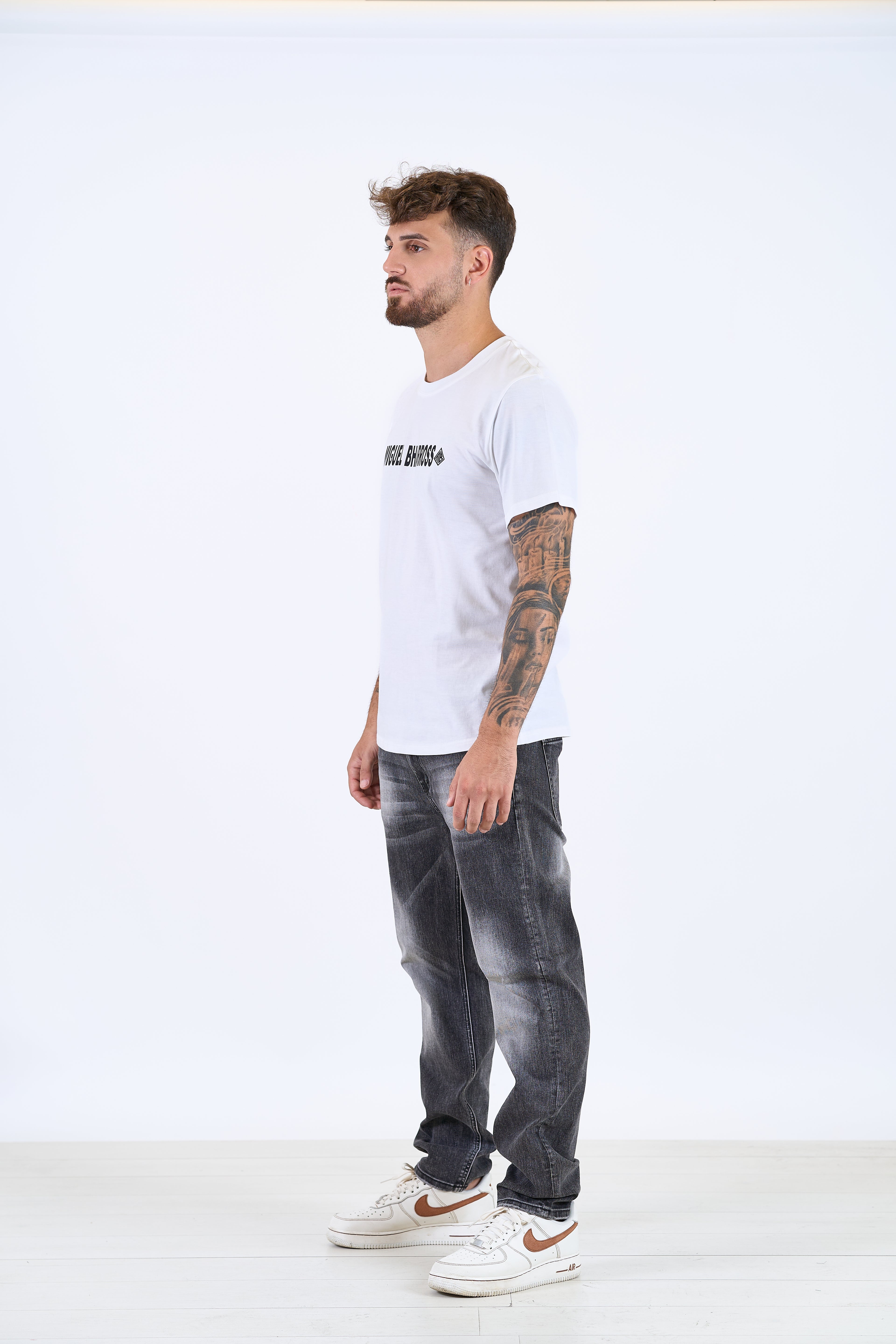 T-Shirt Liverpool
