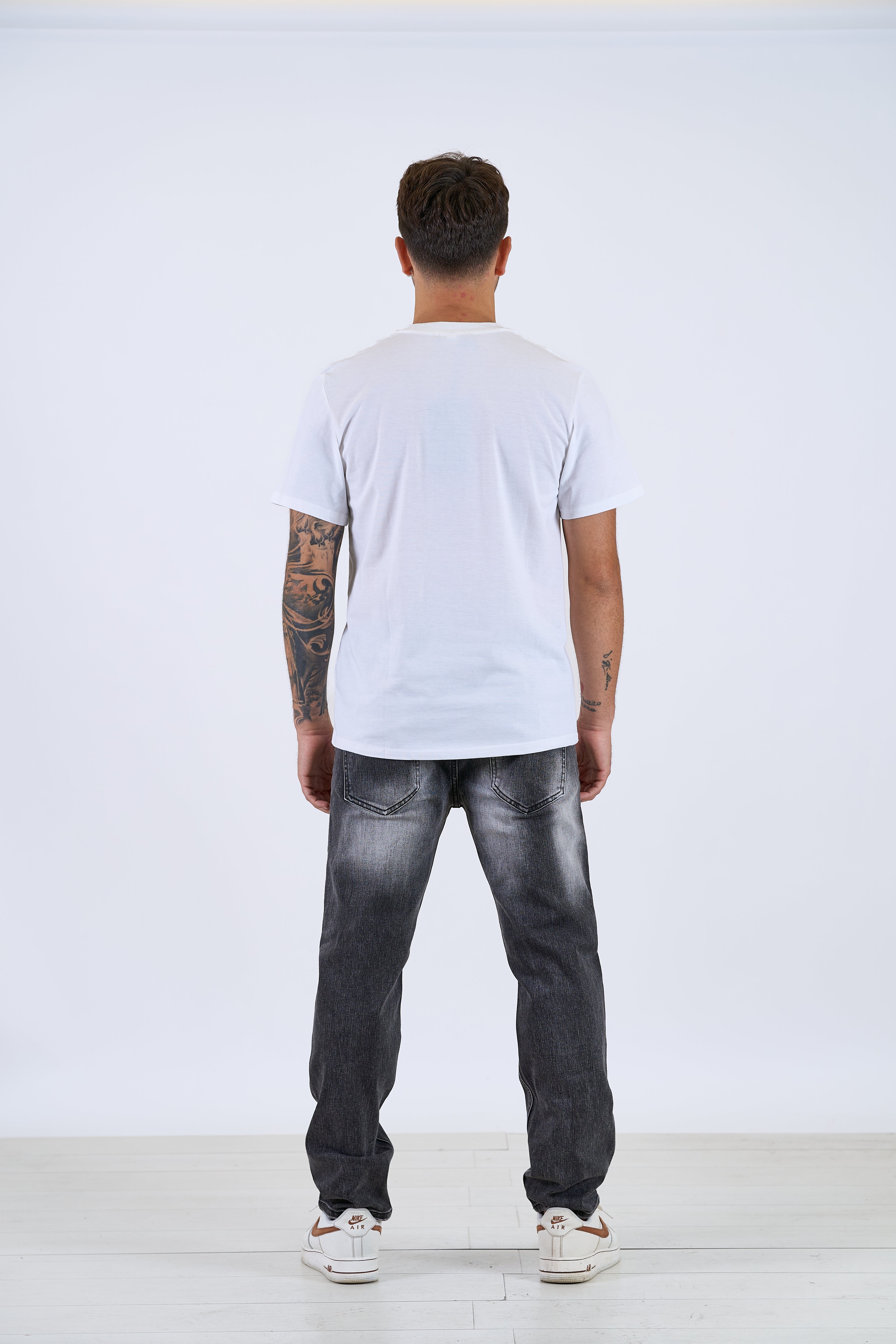 T-Shirt Liverpool