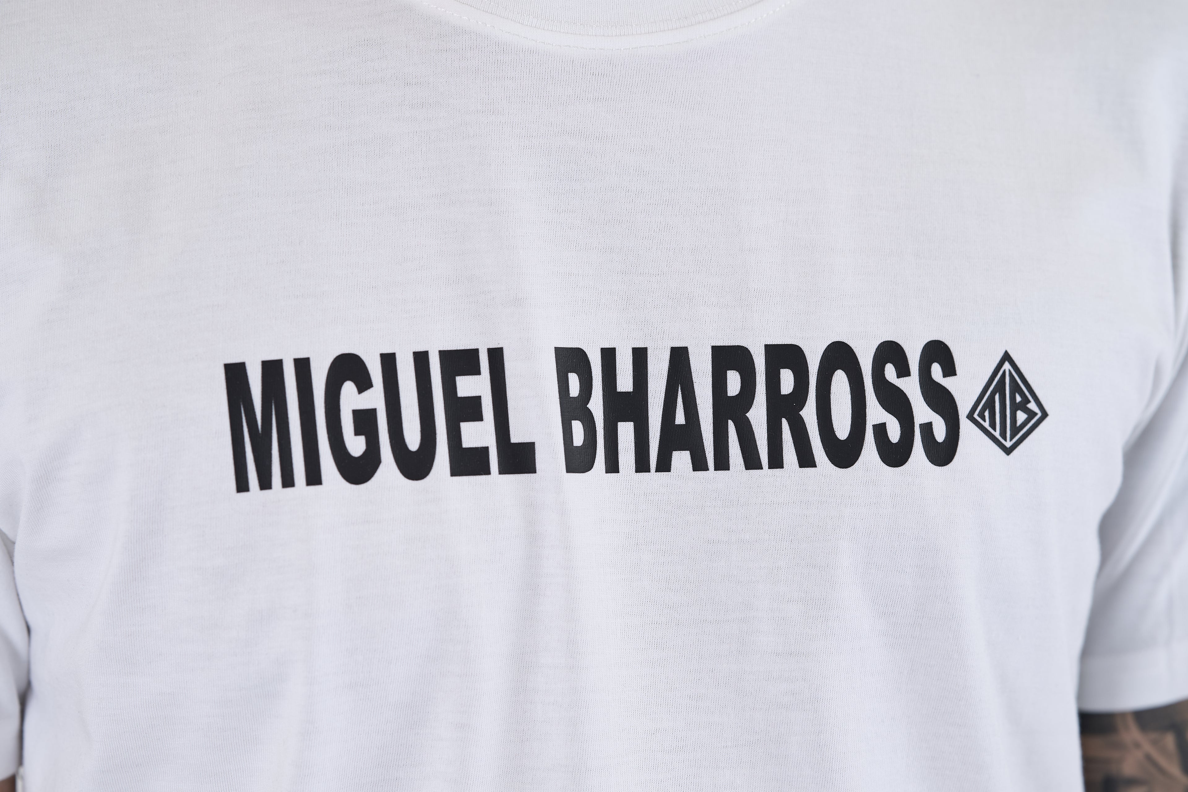 T-Shirt Liverpool