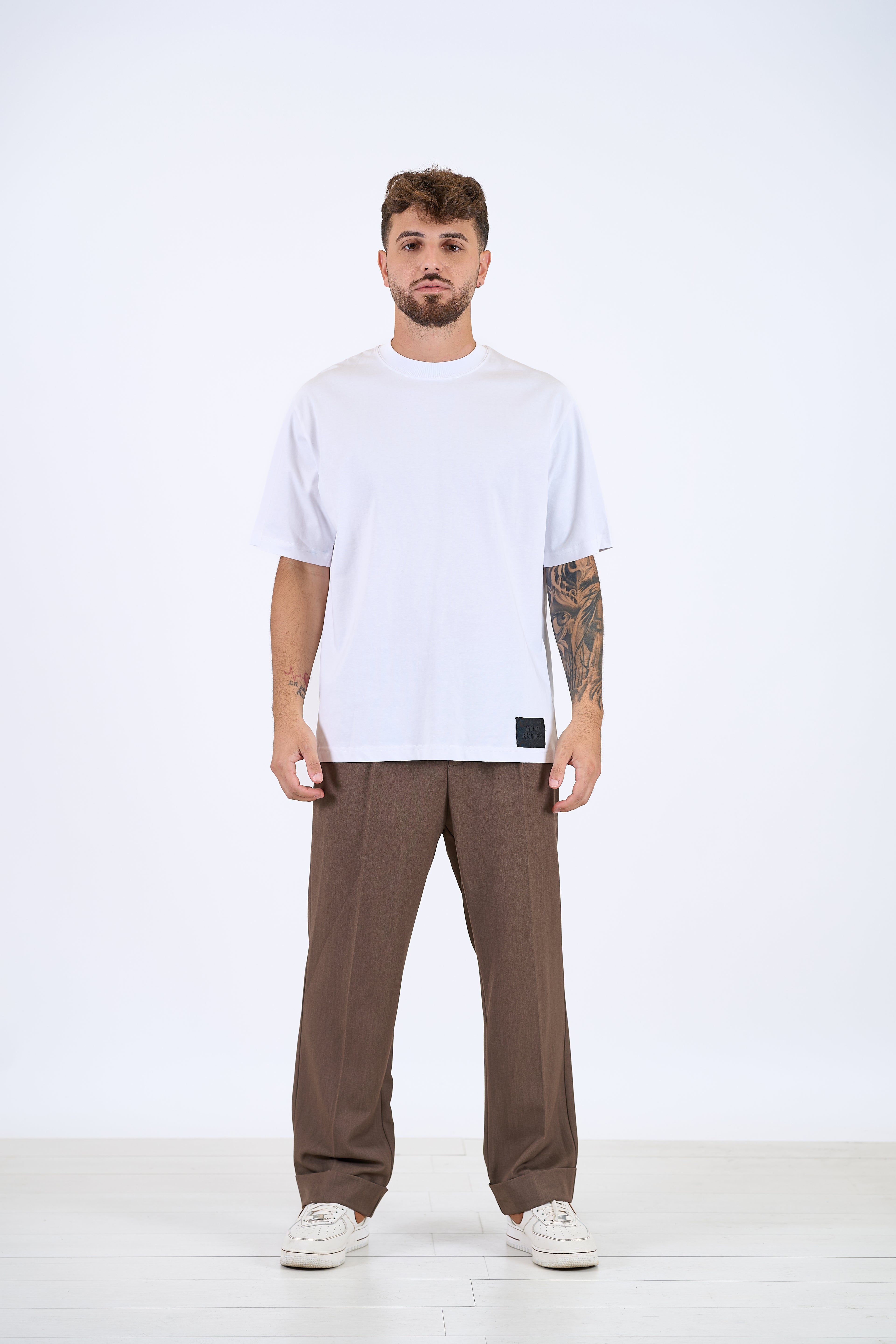 T-Shirt Milano