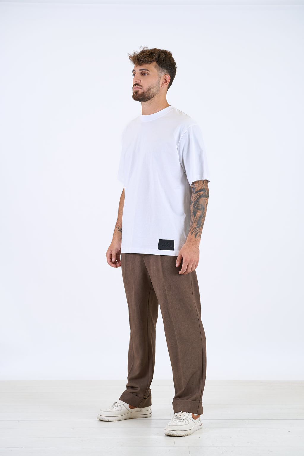 T-Shirt Milano