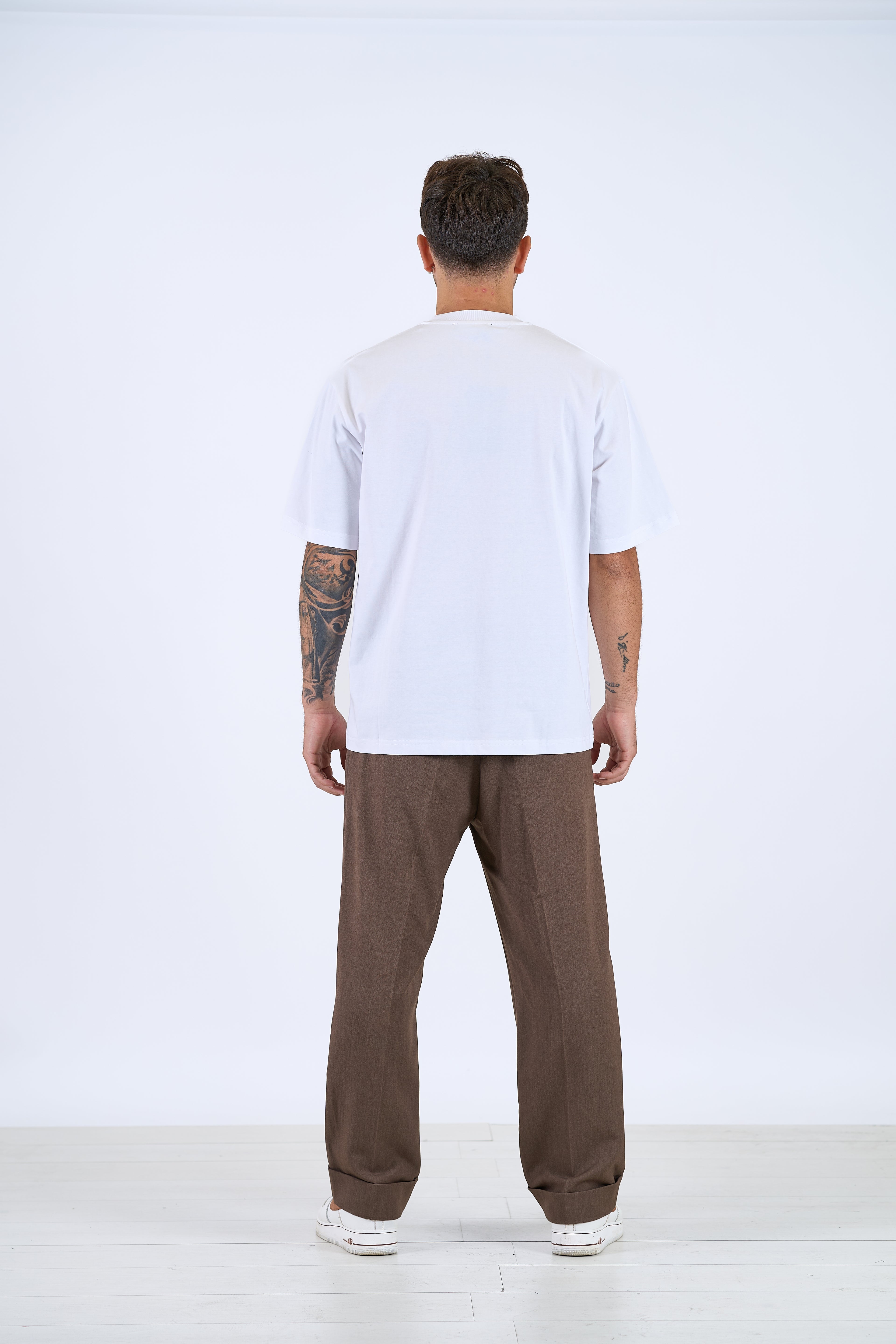 T-Shirt Milano