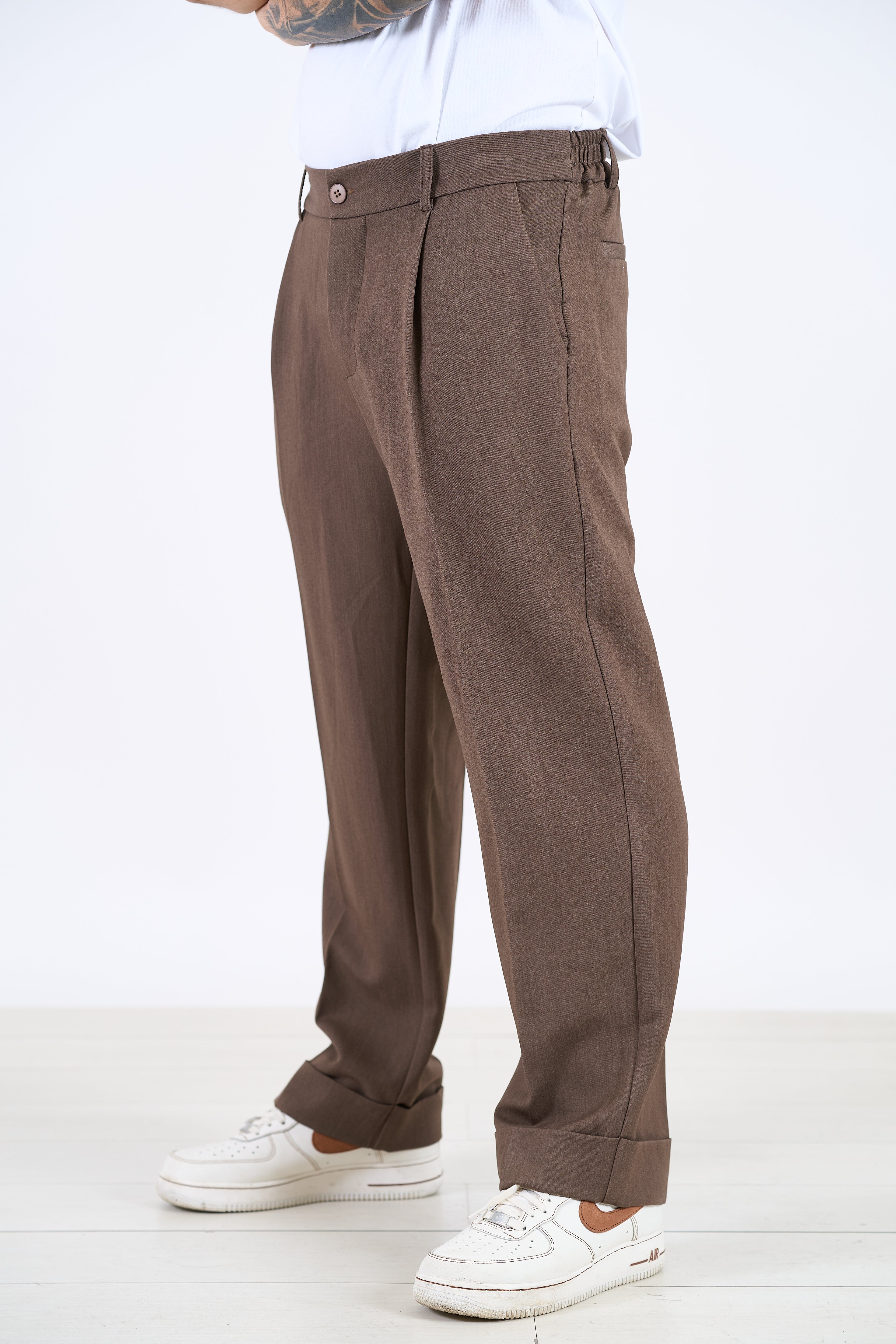 Pantalone Cuba