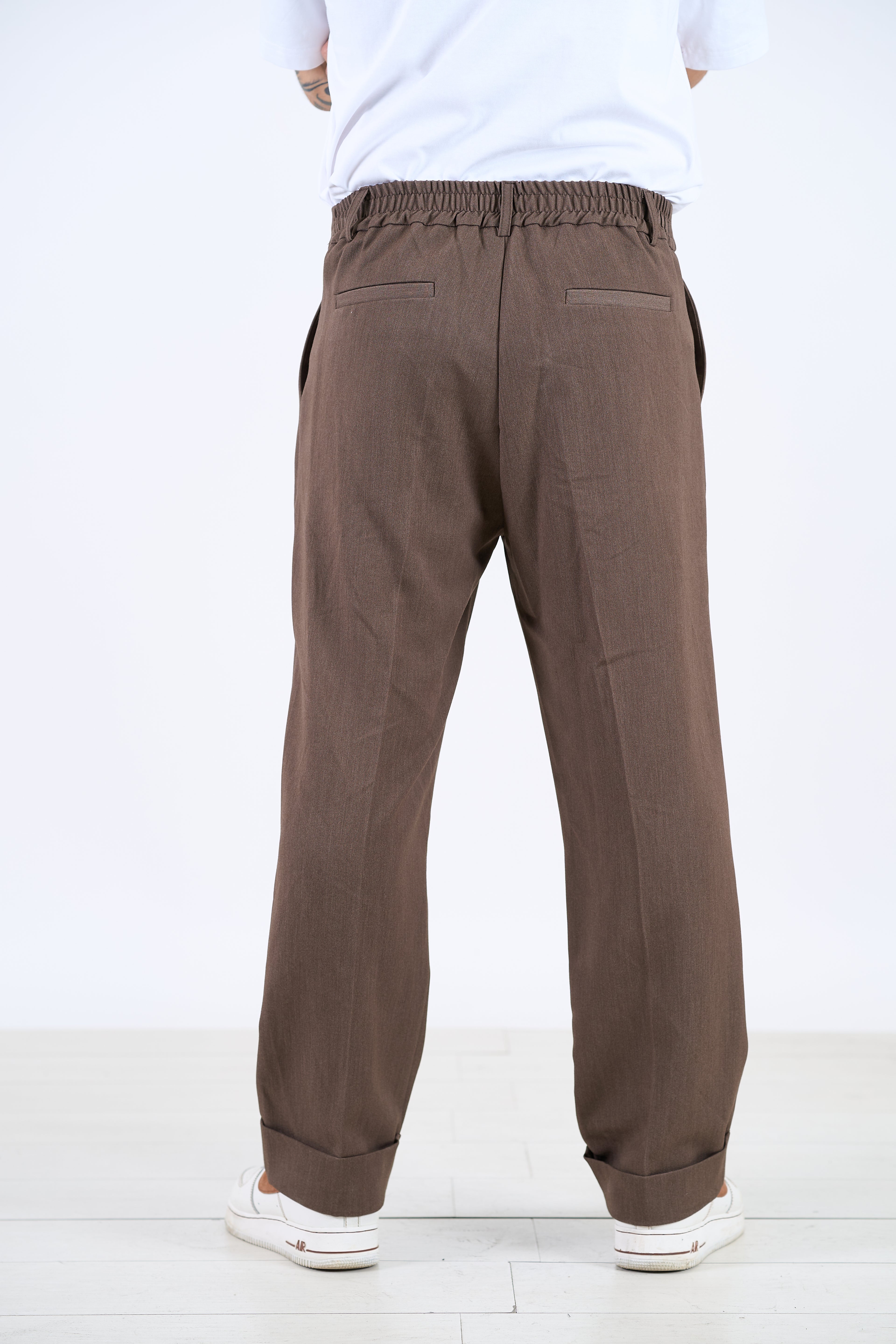 Pantalone Cuba