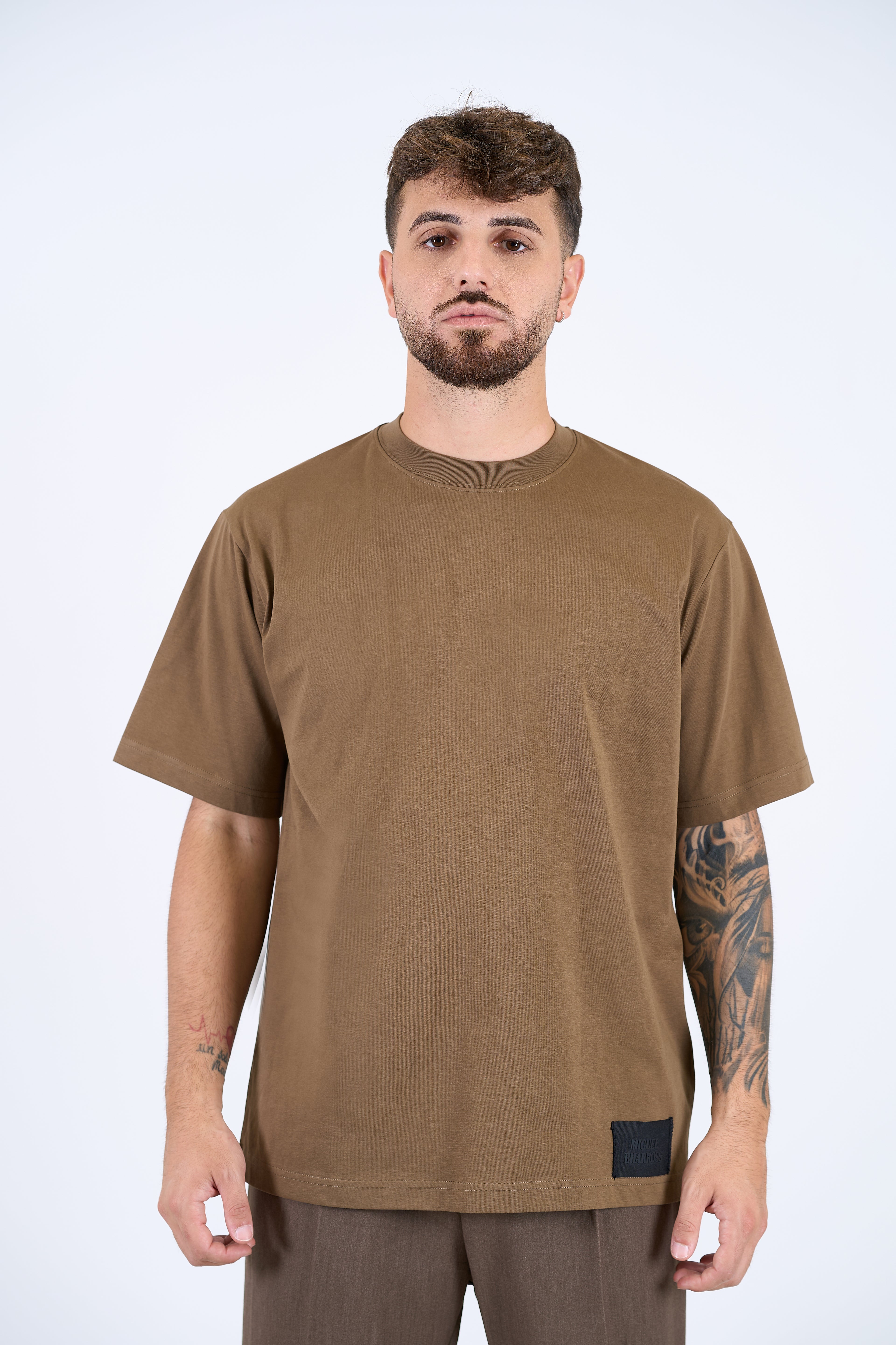 T-Shirt Milano