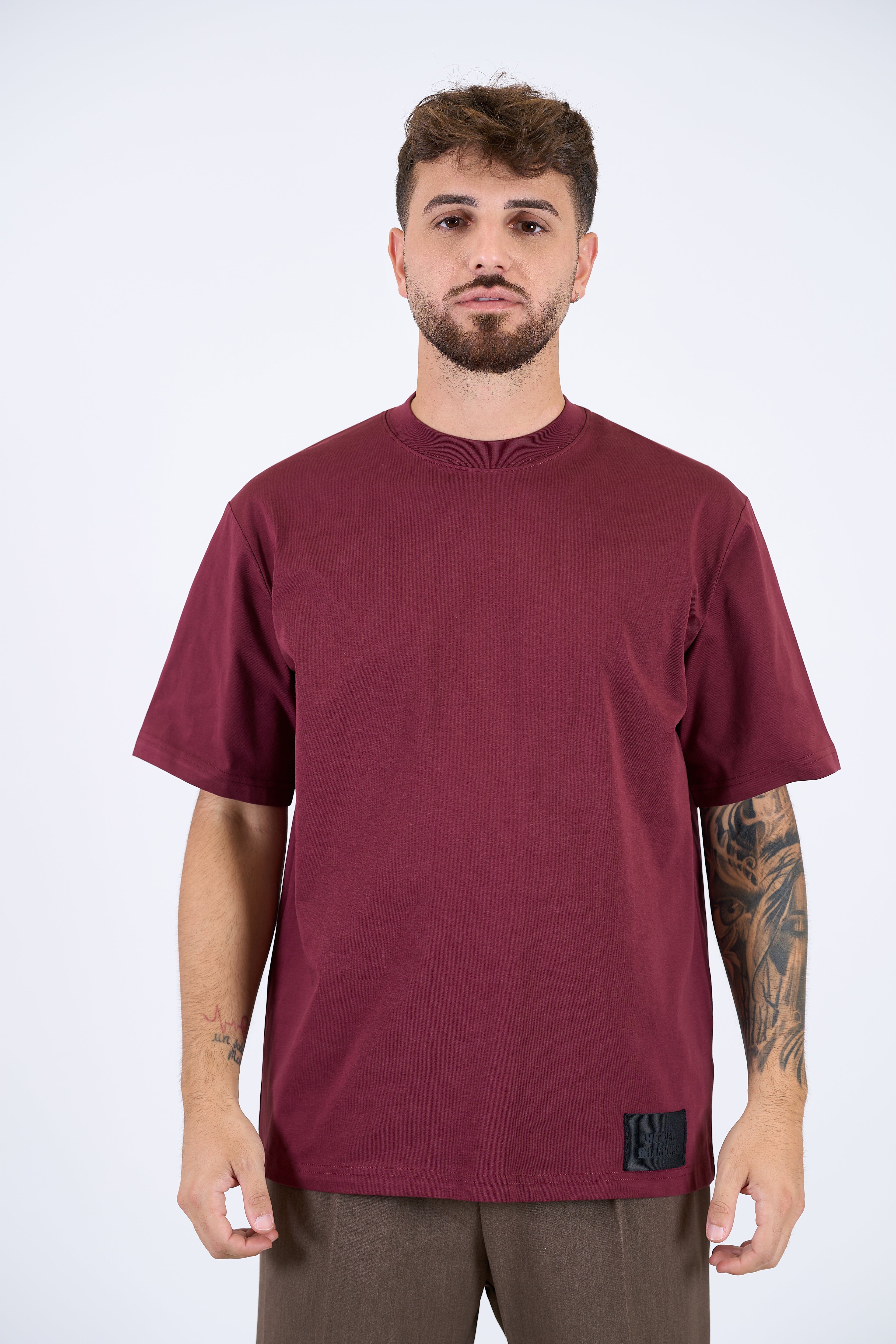 T-Shirt Milano