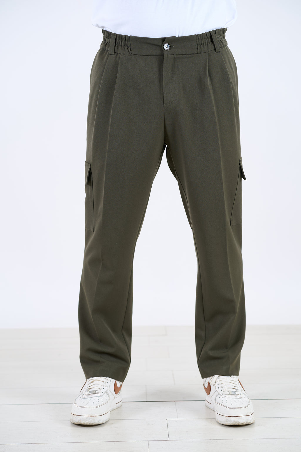 Pantalone Santiago