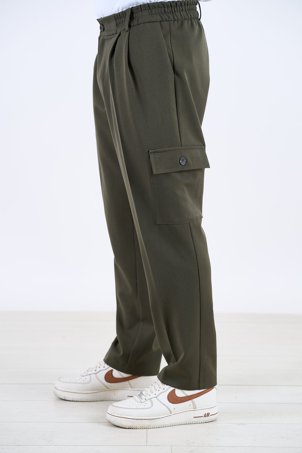 Pantalone Santiago